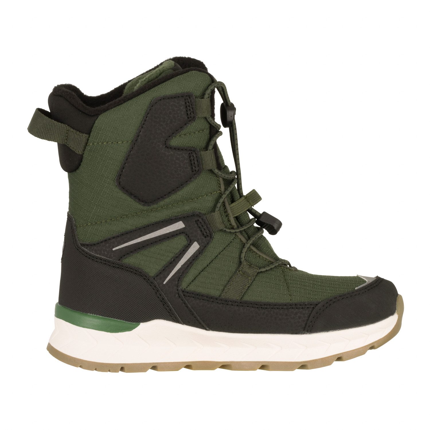 TROLLKIDS KIDS NORDKAPP WINTER BOOTS XT Winterstiefel Snowboots, Winterstiefel, Winterschuhe, für Kinder, wasserdicht