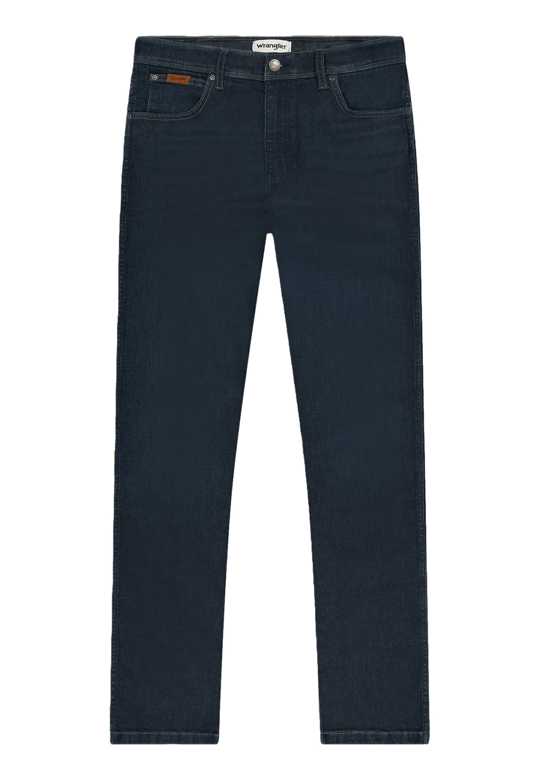 5-Pocket-Jeans Jeans TEXAS lange Hose