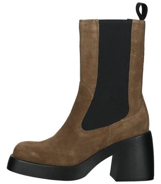 Vagabond Stiefelette Veloursleder/Textil Stiefelette