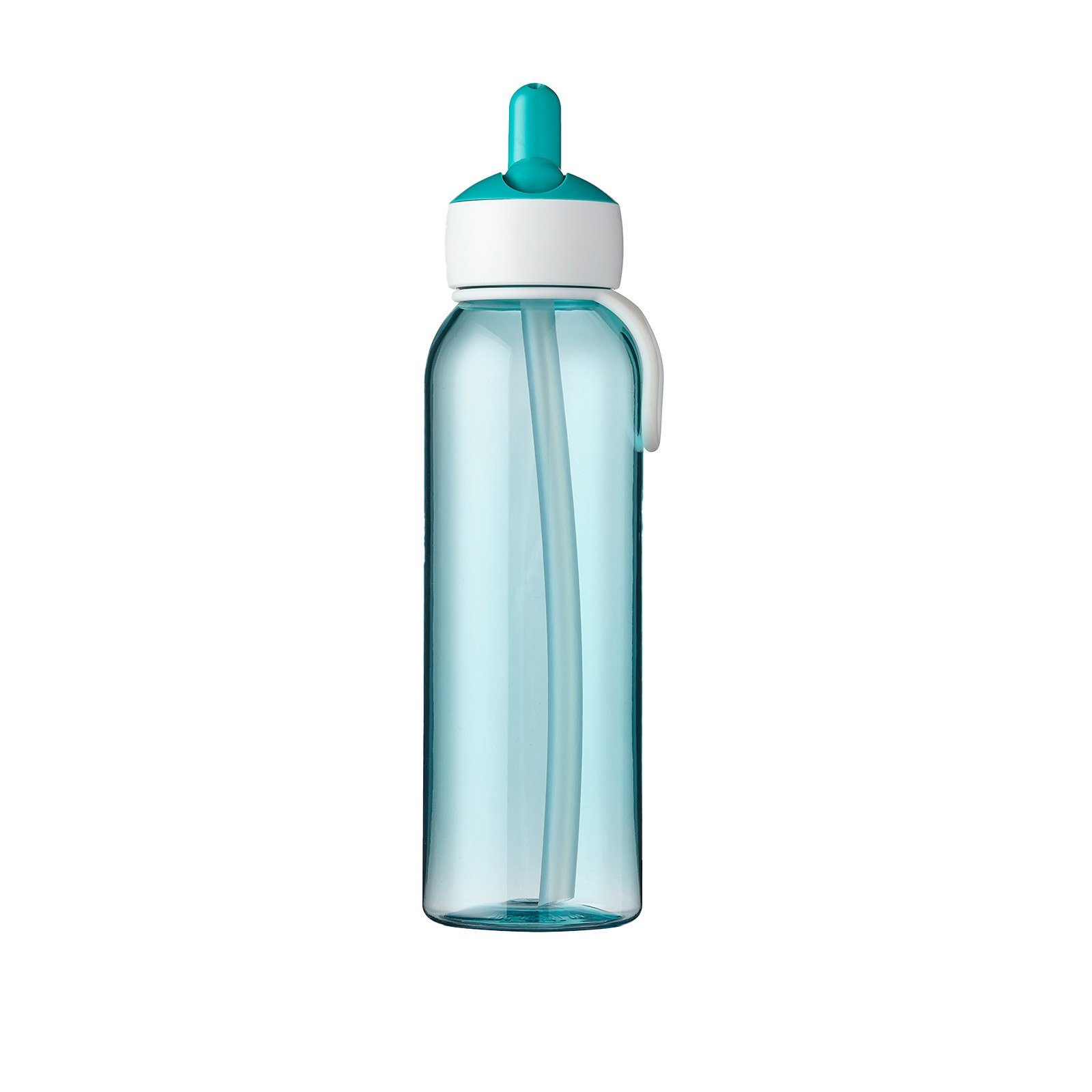 Mepal Trinkflasche Campus Wasserflasche 500 ml türkis | Kinder-Trinkflaschen