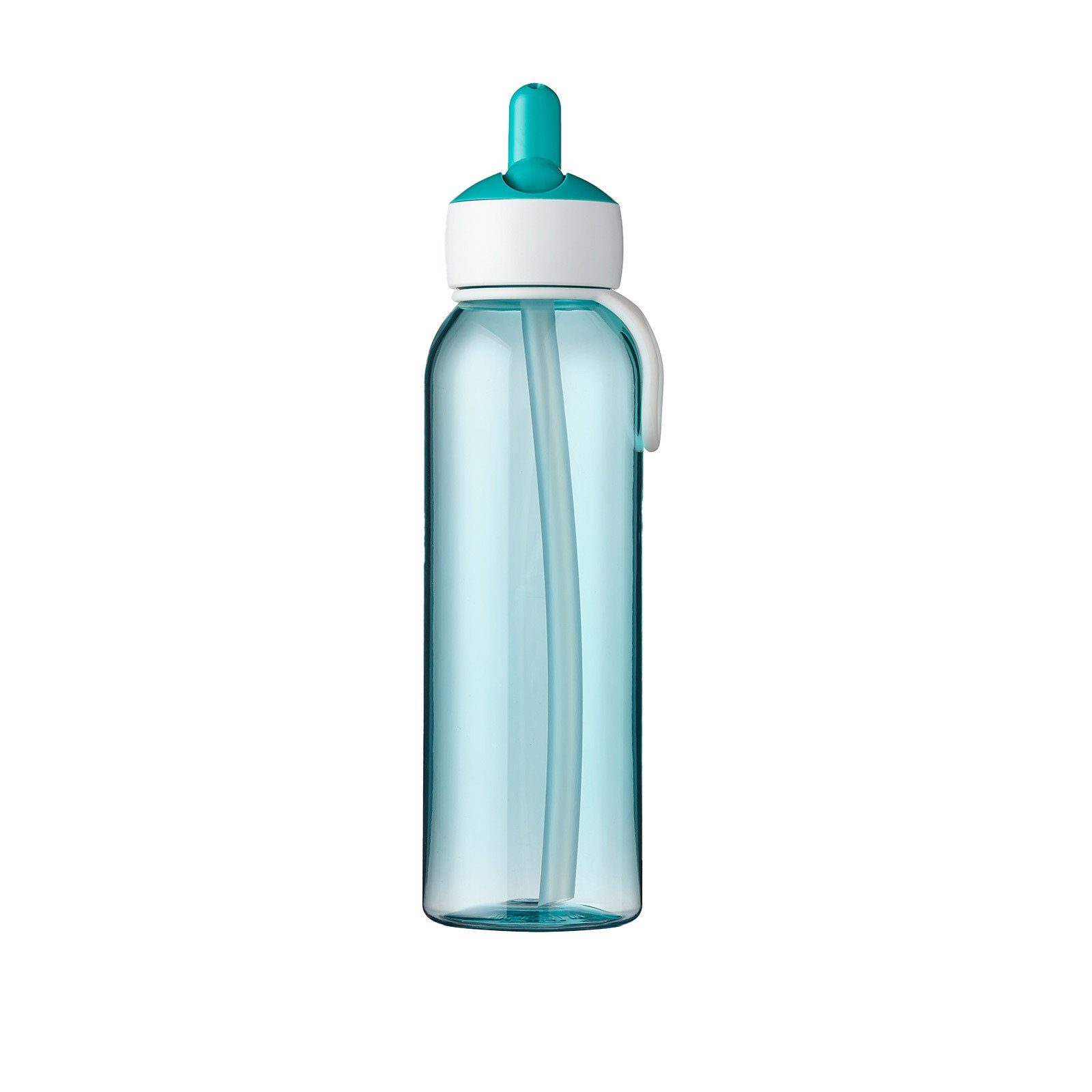 Mepal Trinkflasche Campus Wasserflasche Flip-Up 500 ml