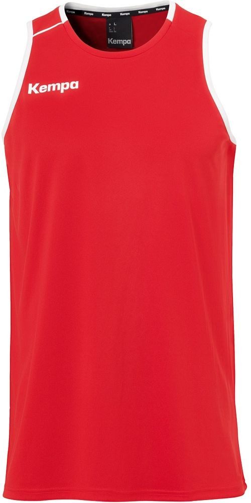 Kempa Trainingsshirt Player Tank Top günstig online kaufen