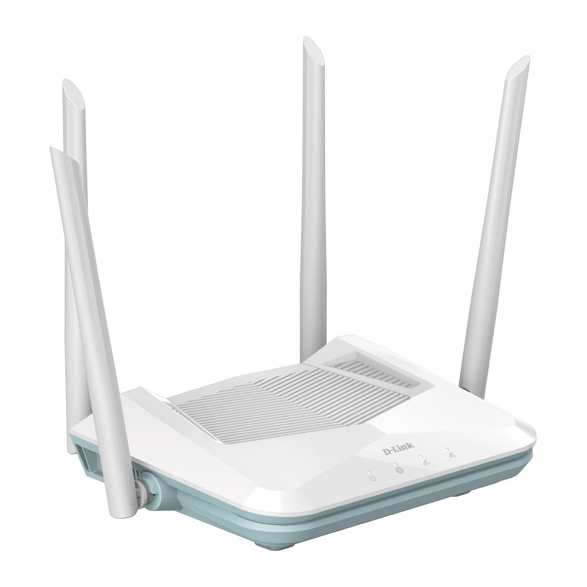 D-Link R15/E EAGLE PRO AI Smart Router LAN-Router