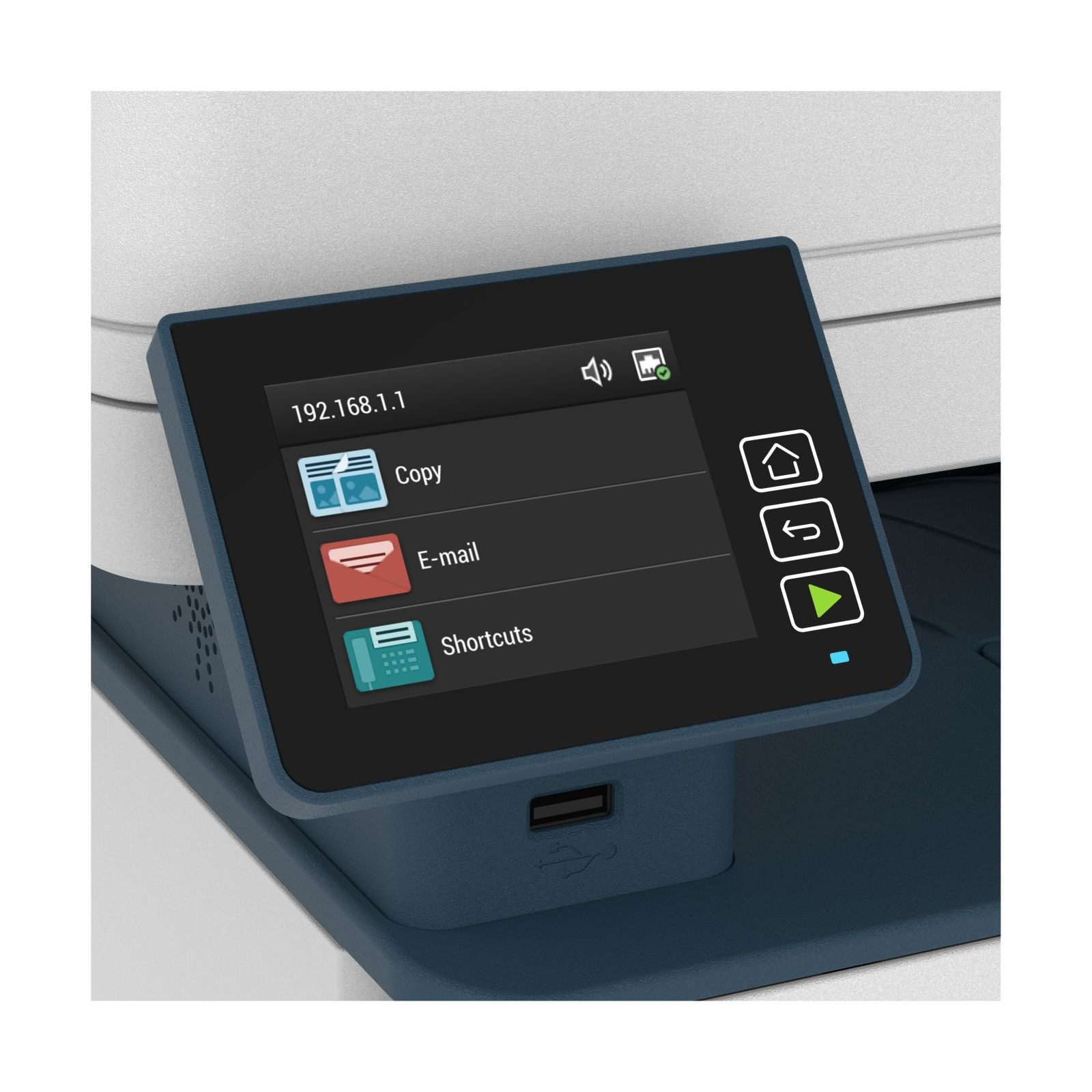 Xerox B235 MONO MULTIFUNCTION PRINTER Multifunktionsdrucker