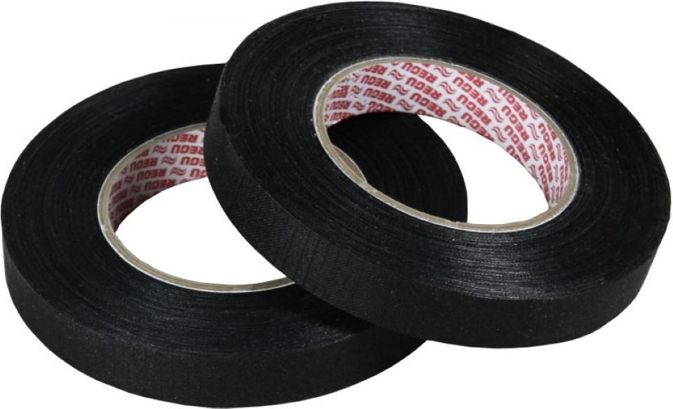 FOLEX Klebeband Regudux RX Hochwertiges Kunststoffband, 50 m reißfest, stark haftend, langlebig, flexibel, strapazierfähig