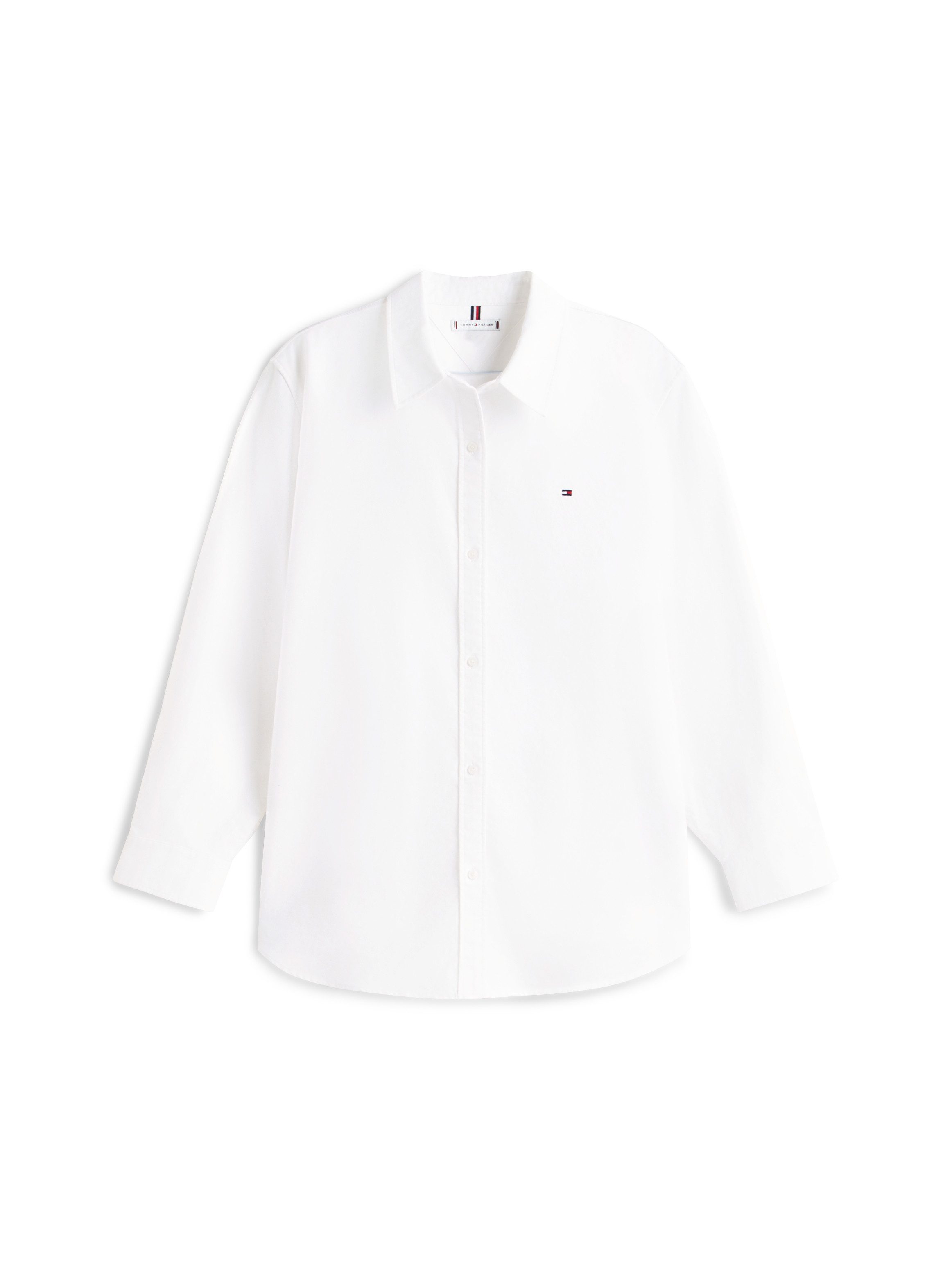 Hemdbluse CRV OXFORD RELAXED FIT SHIRT