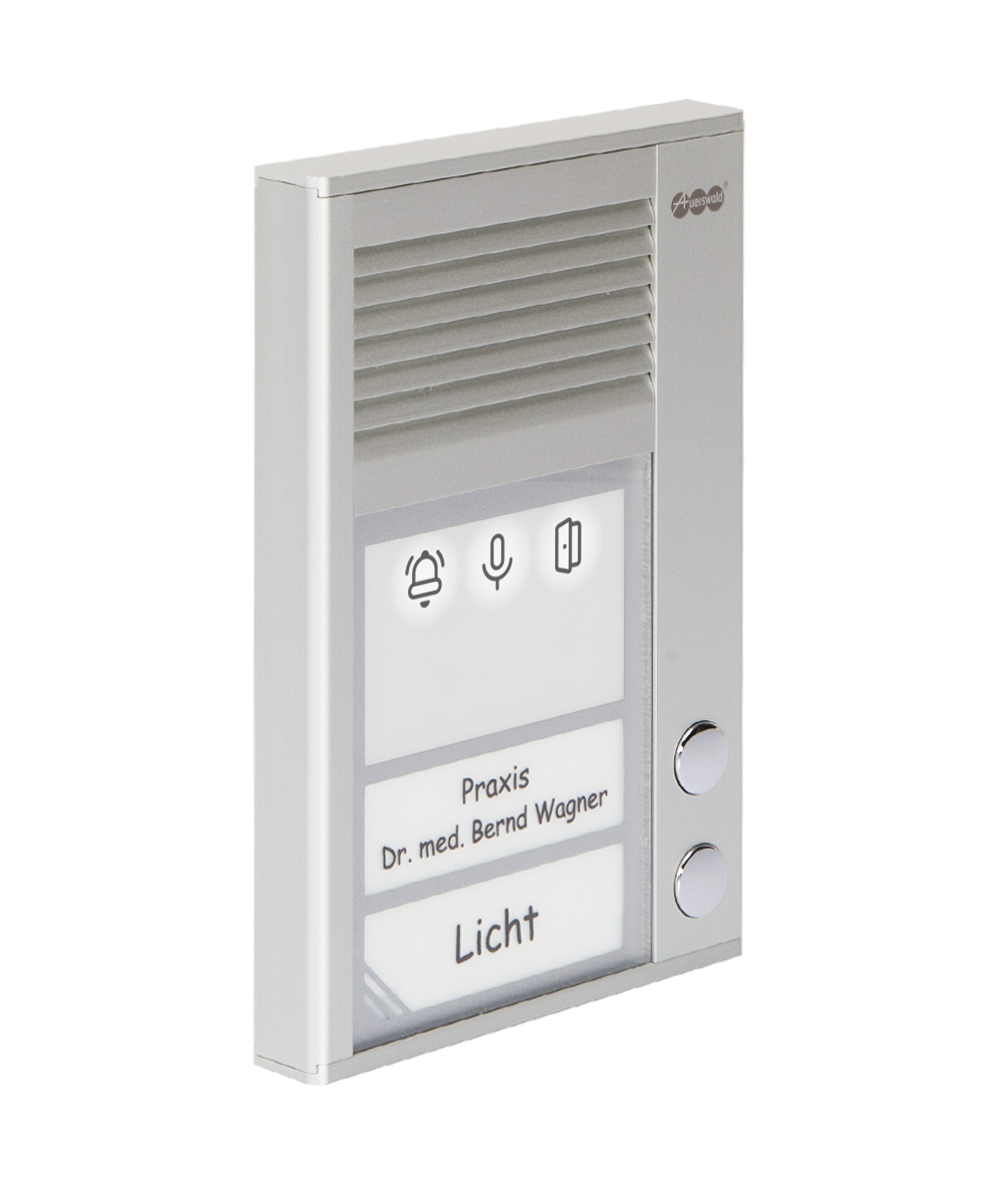 Auerswald Video-Türsprechanlage Auerswald