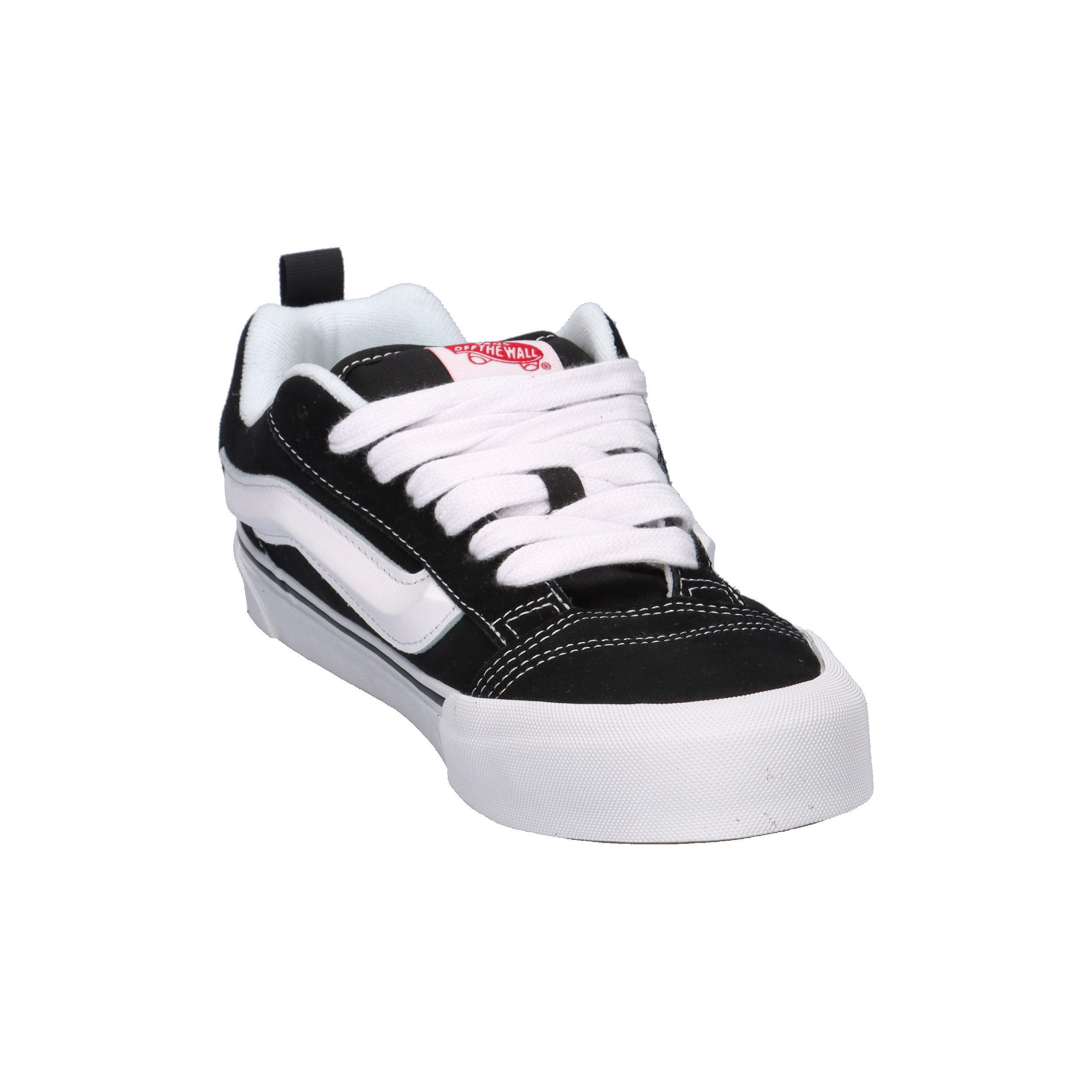 Vans Vans Unisex Sneaker Knu Skool Sneaker