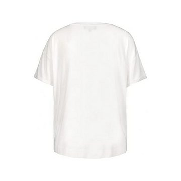 Monari T-Shirt & Langarmshirt weiß (keine Angabe, 1-tlg., keine Angabe)