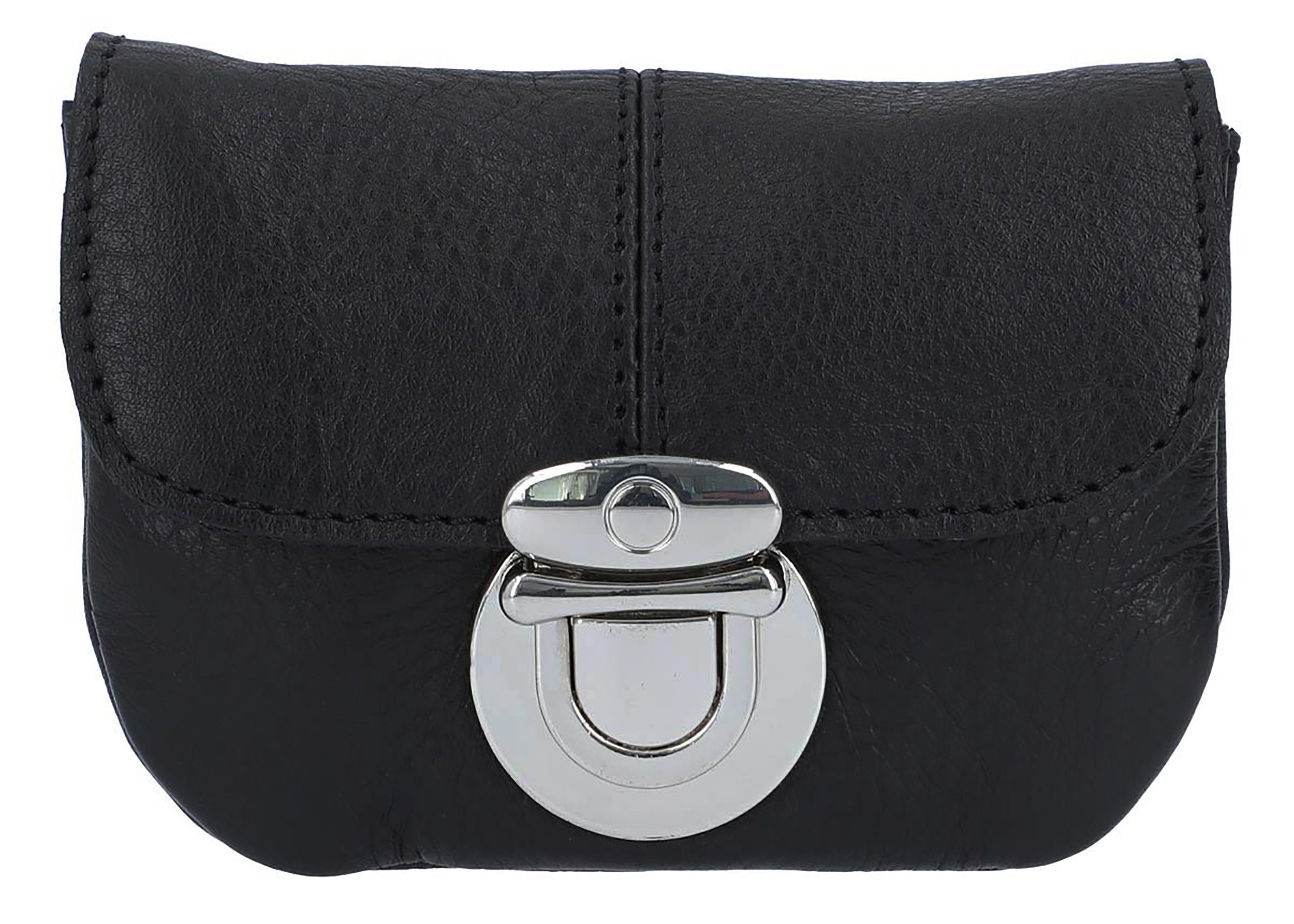 Gusti Leder Gürteltasche Gusti Leder Gürteltasche Eskil (1-tlg)