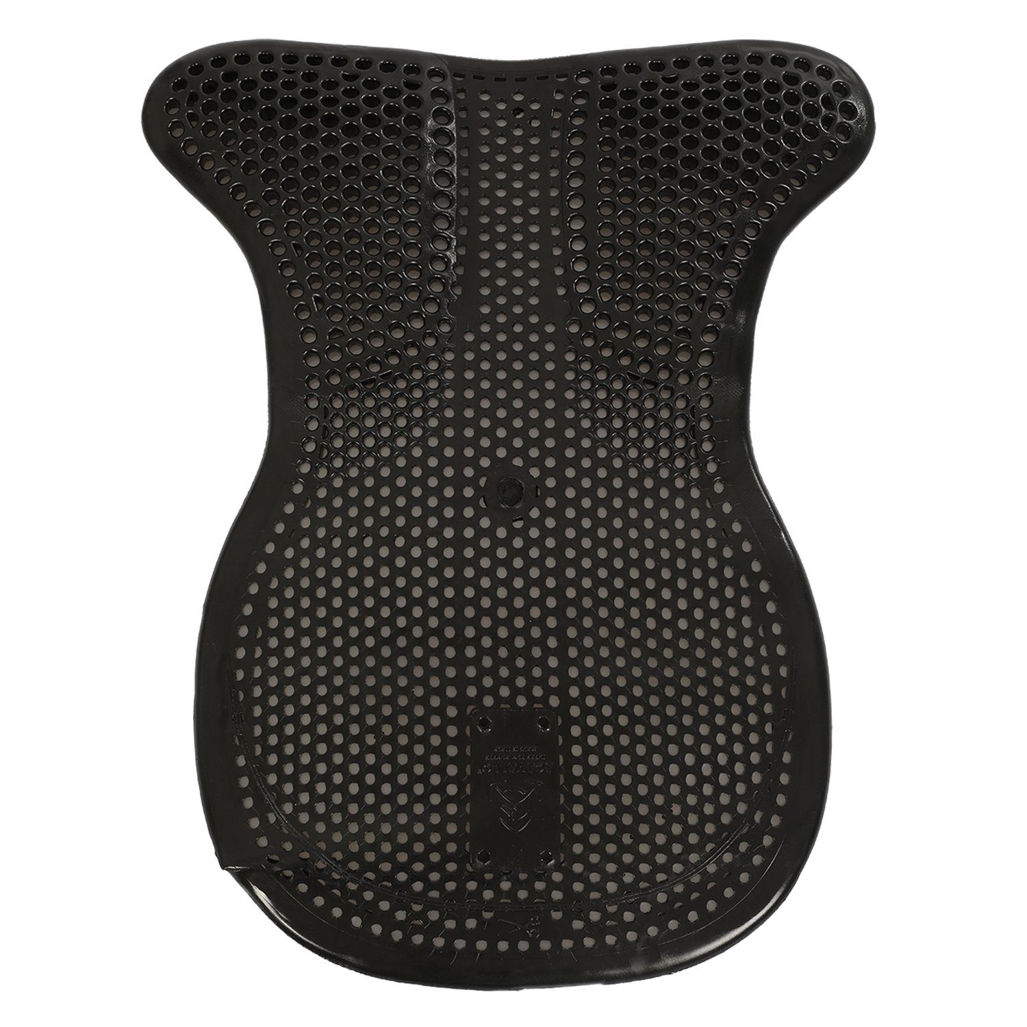 Acavallo Gelpad Acavallo Gel Pad vorne erhöht