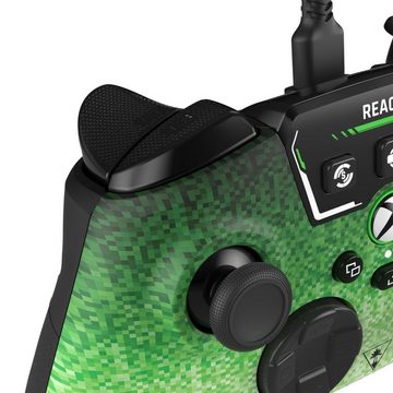 Turtle Beach React-R, für Xbox Series X/Xbox Series S Controller