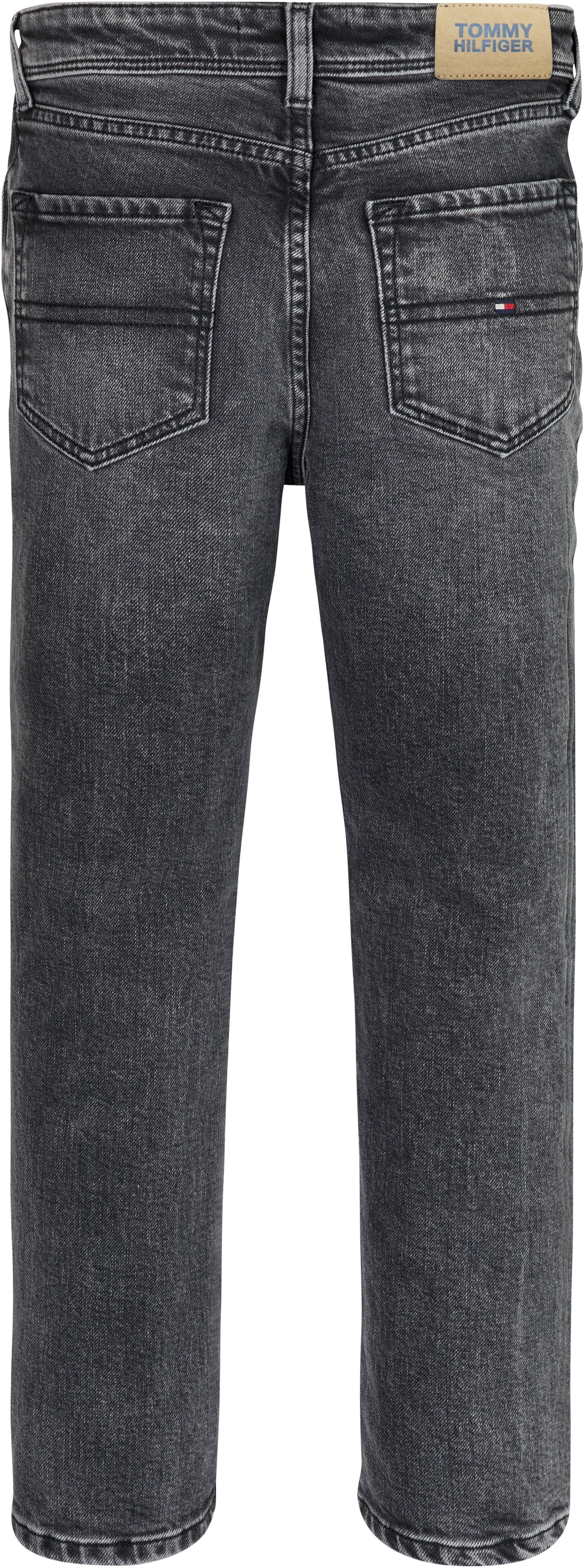 Tommy für Stretch-Jeans Jungen SCANTON Hilfiger Y