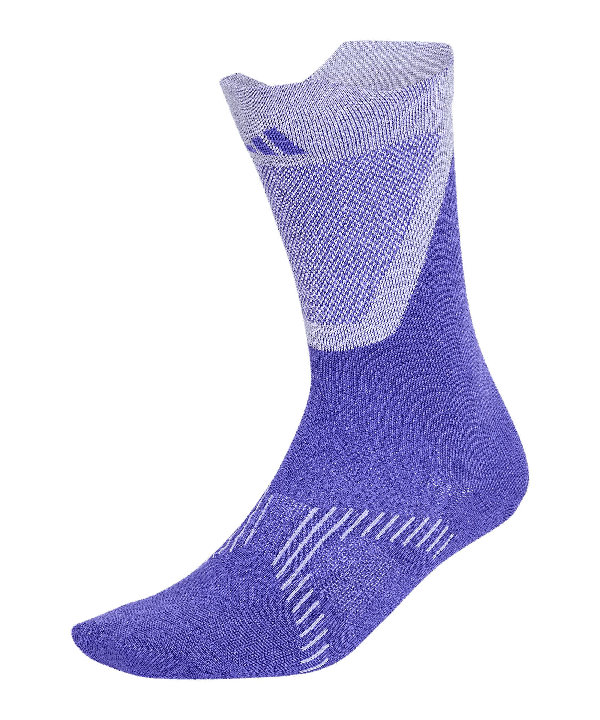 adidas Performance Laufsocken adidas Performance Light Laufsocken Atmungsaktivität
