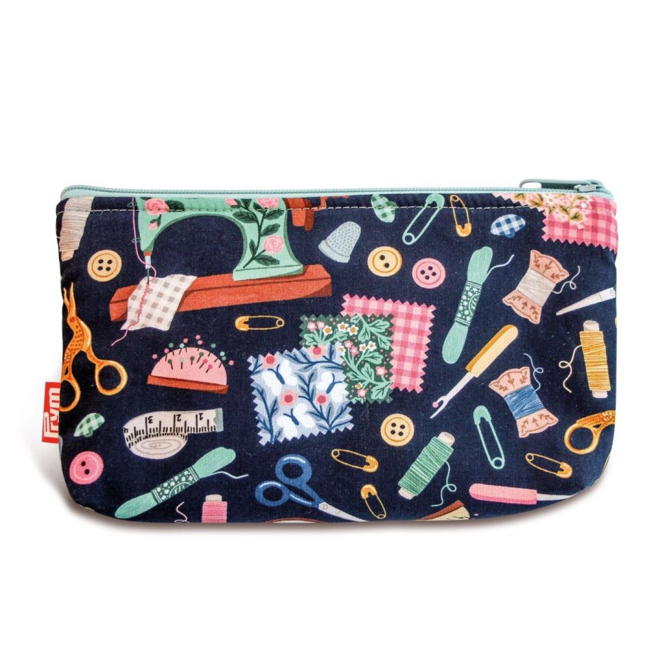 Prym Stricknadeln Etui Needle & Thread 23x14x1 cm