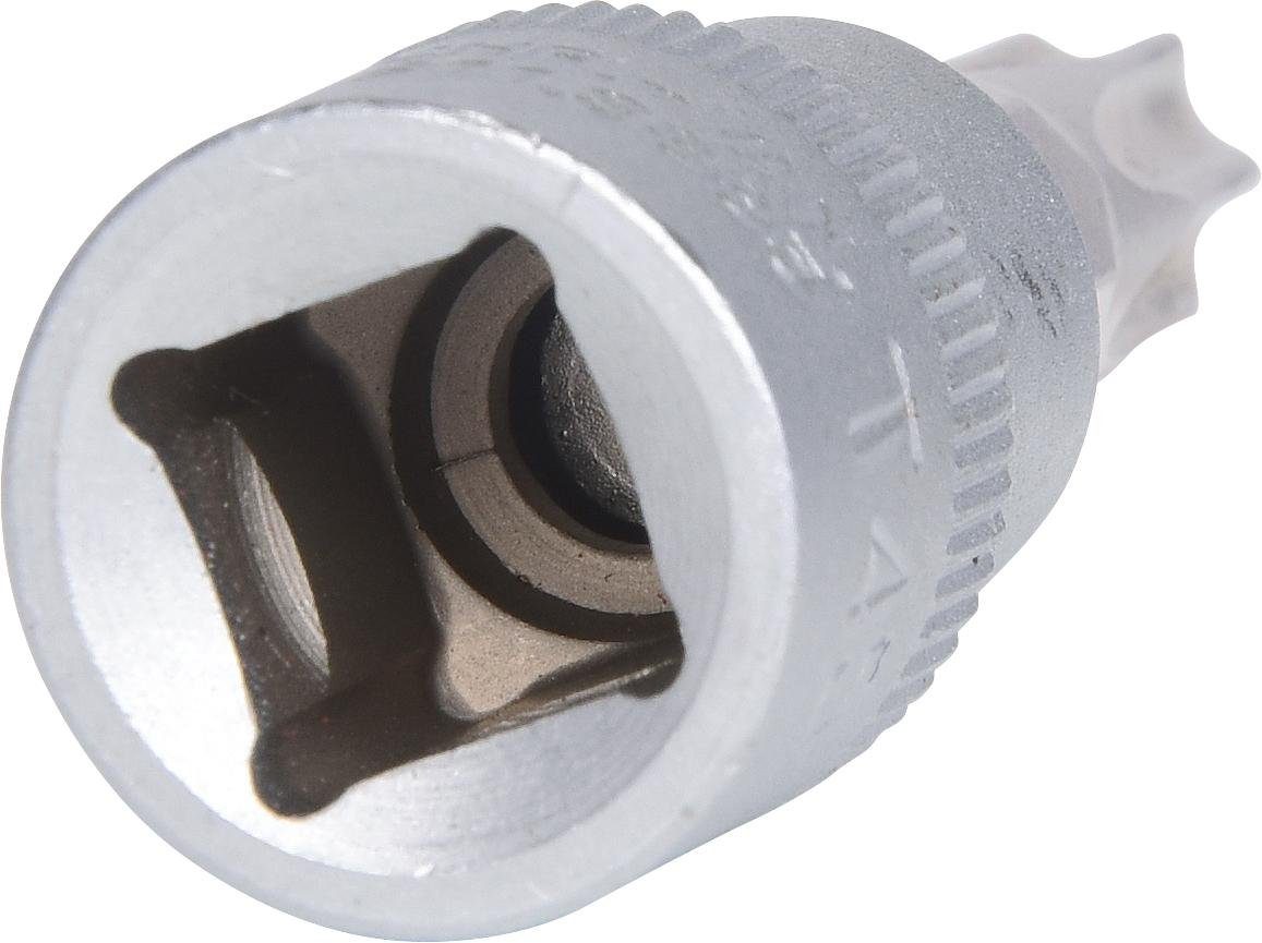 Thumbnail - KS Tools Bohrer- und Bitset 3/8" Bit-Stecknuss Torx, T45