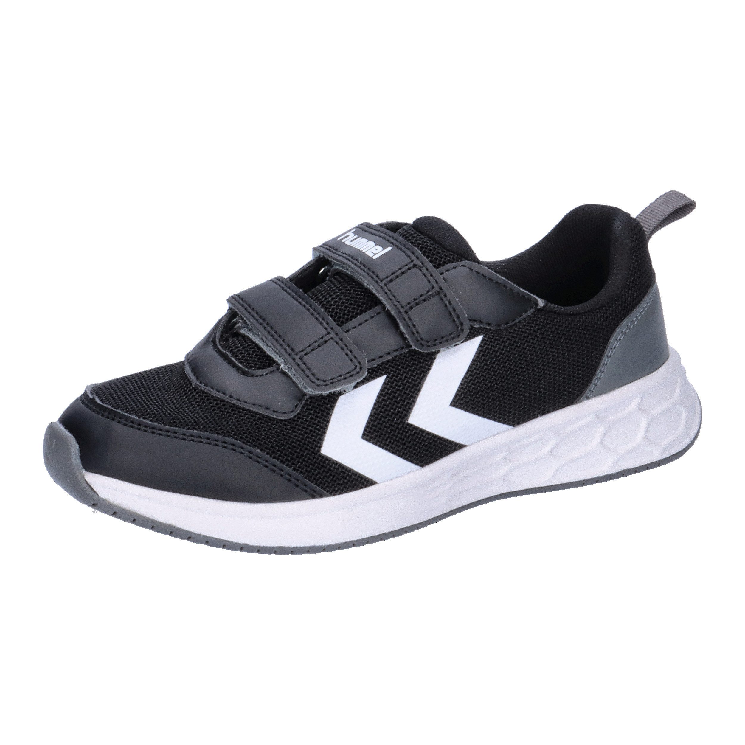 Hummel Kinder Sneaker TURBO RUN 1.0 JR 226346 Sneaker