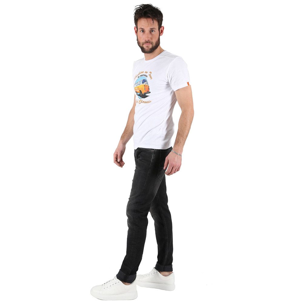 Miracle of Denim 5-Pocket-Jeans Ricardo. € 49,99