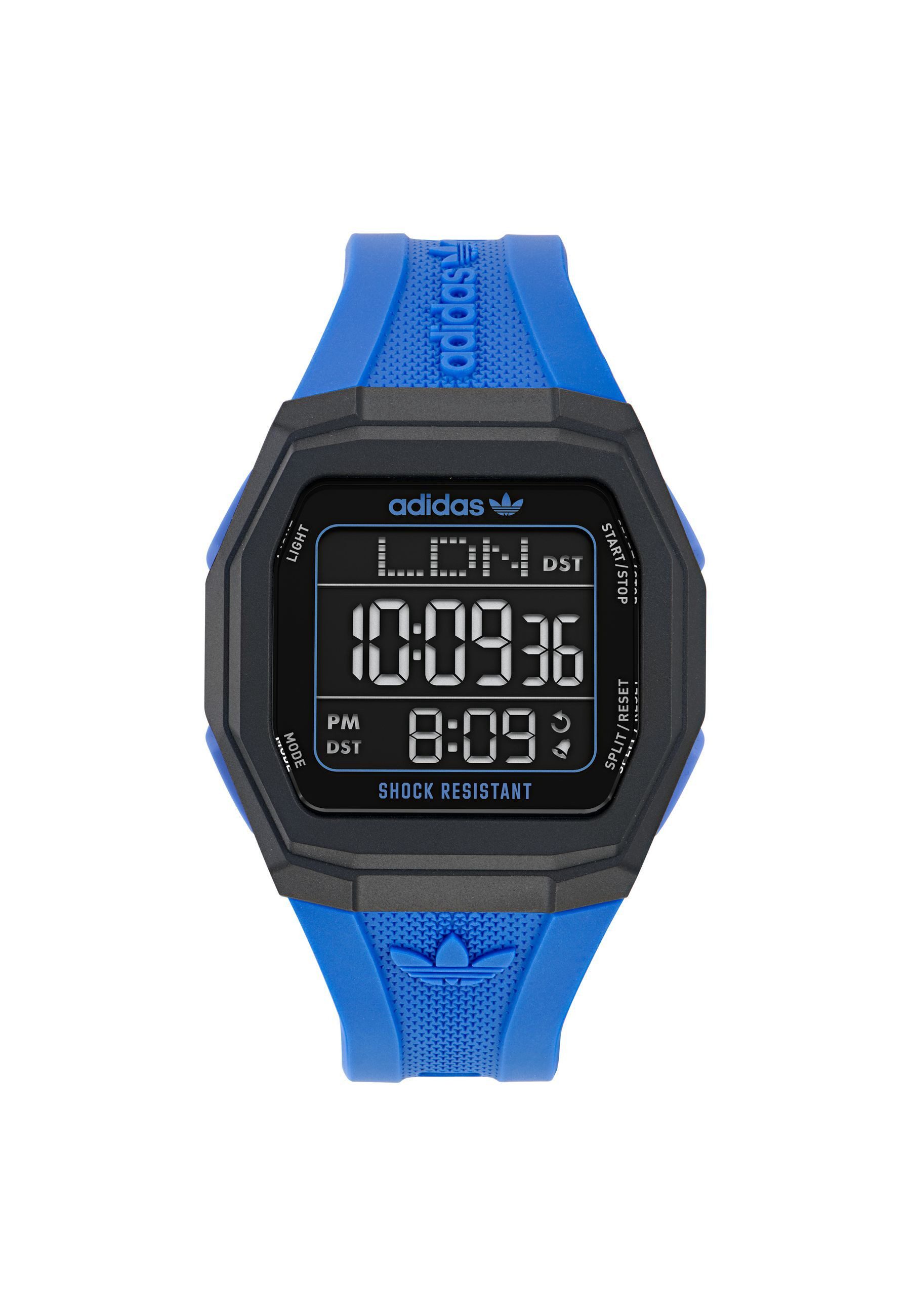 adidas Originals Quarzuhr TECH ONE GMT, (1-tlg), Digitaluhr