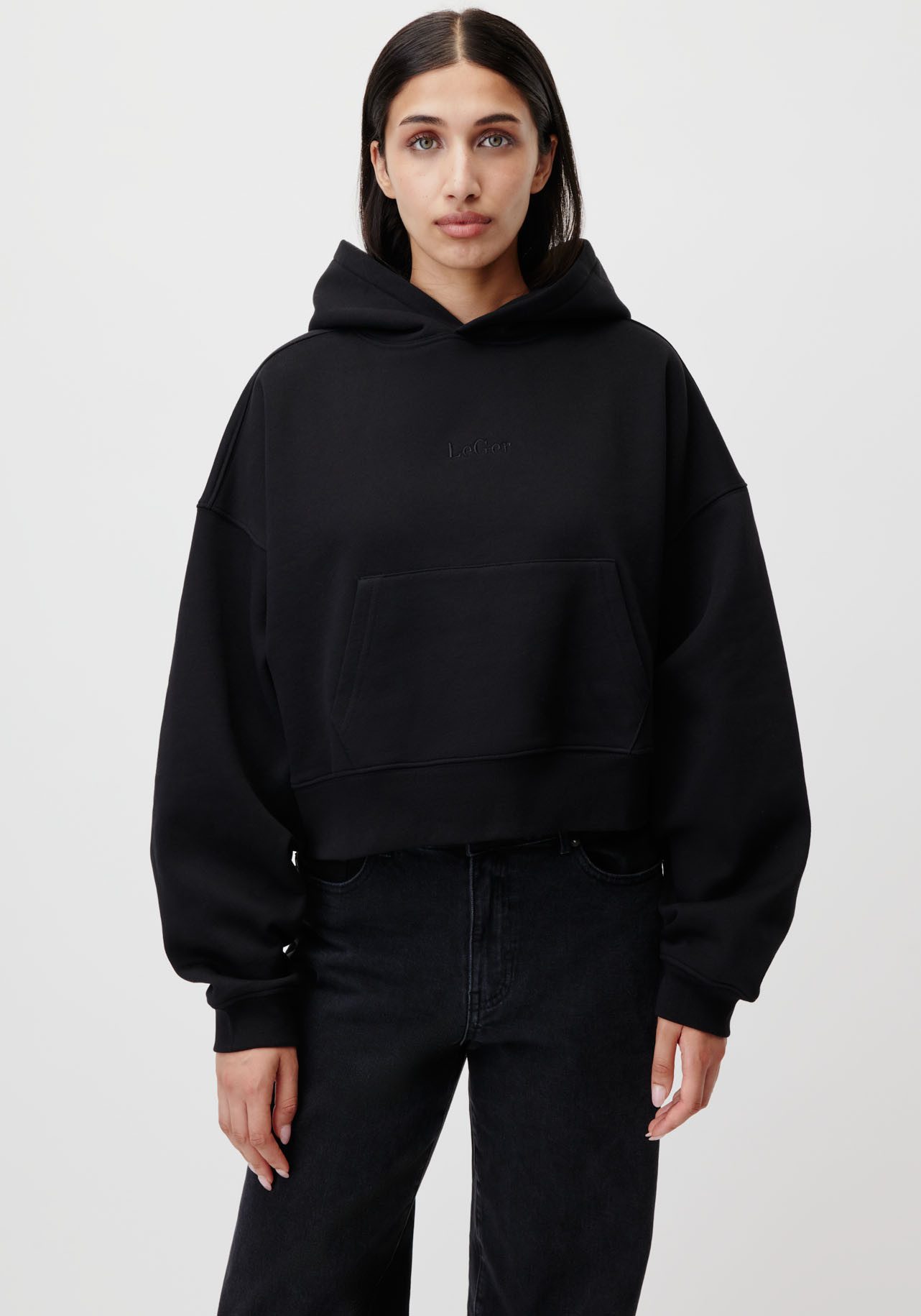LeGer Hoodie Cybil, LeGer by Lena günstig online kaufen