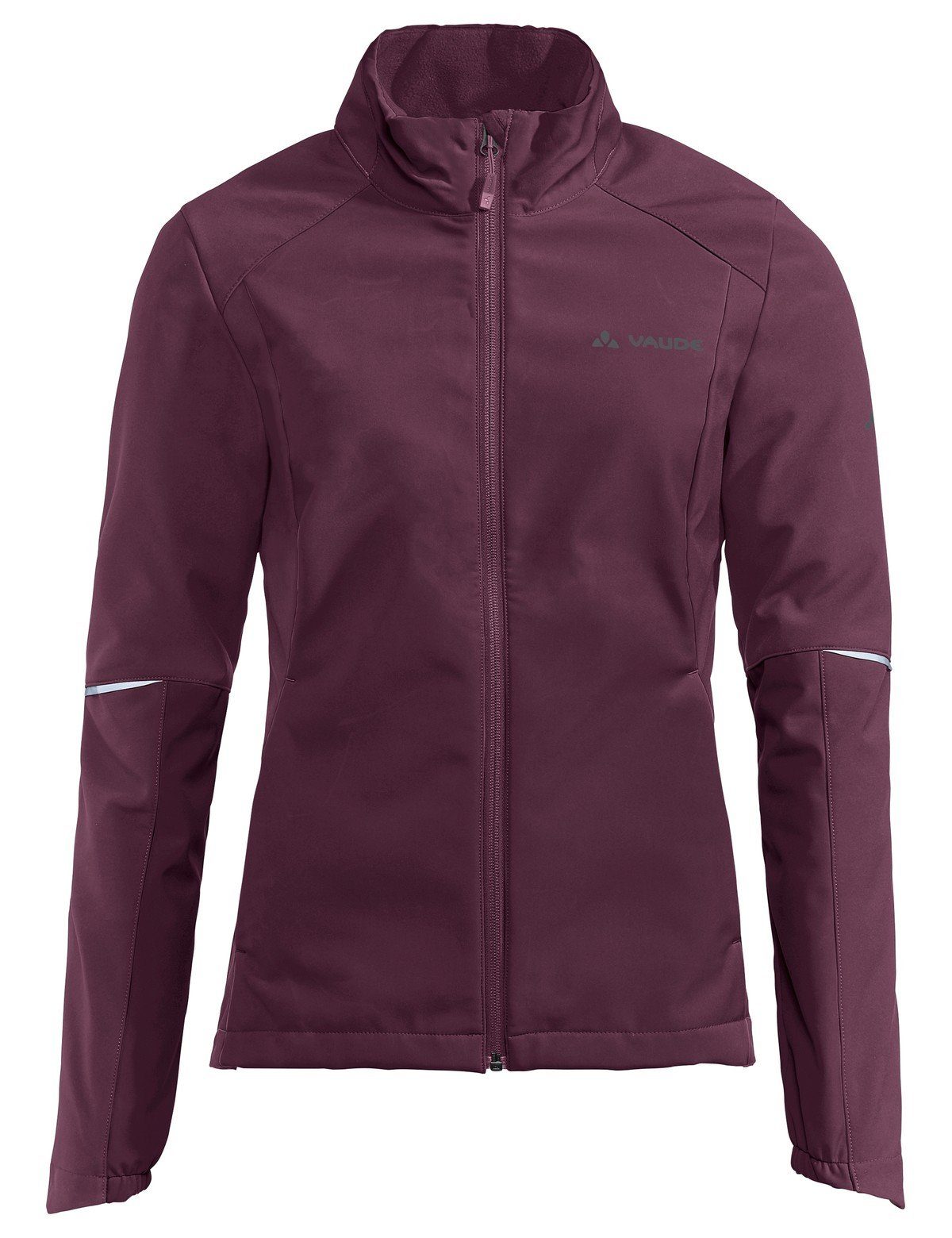 VAUDE Softshelljacke Womens Wintry Jacket IV