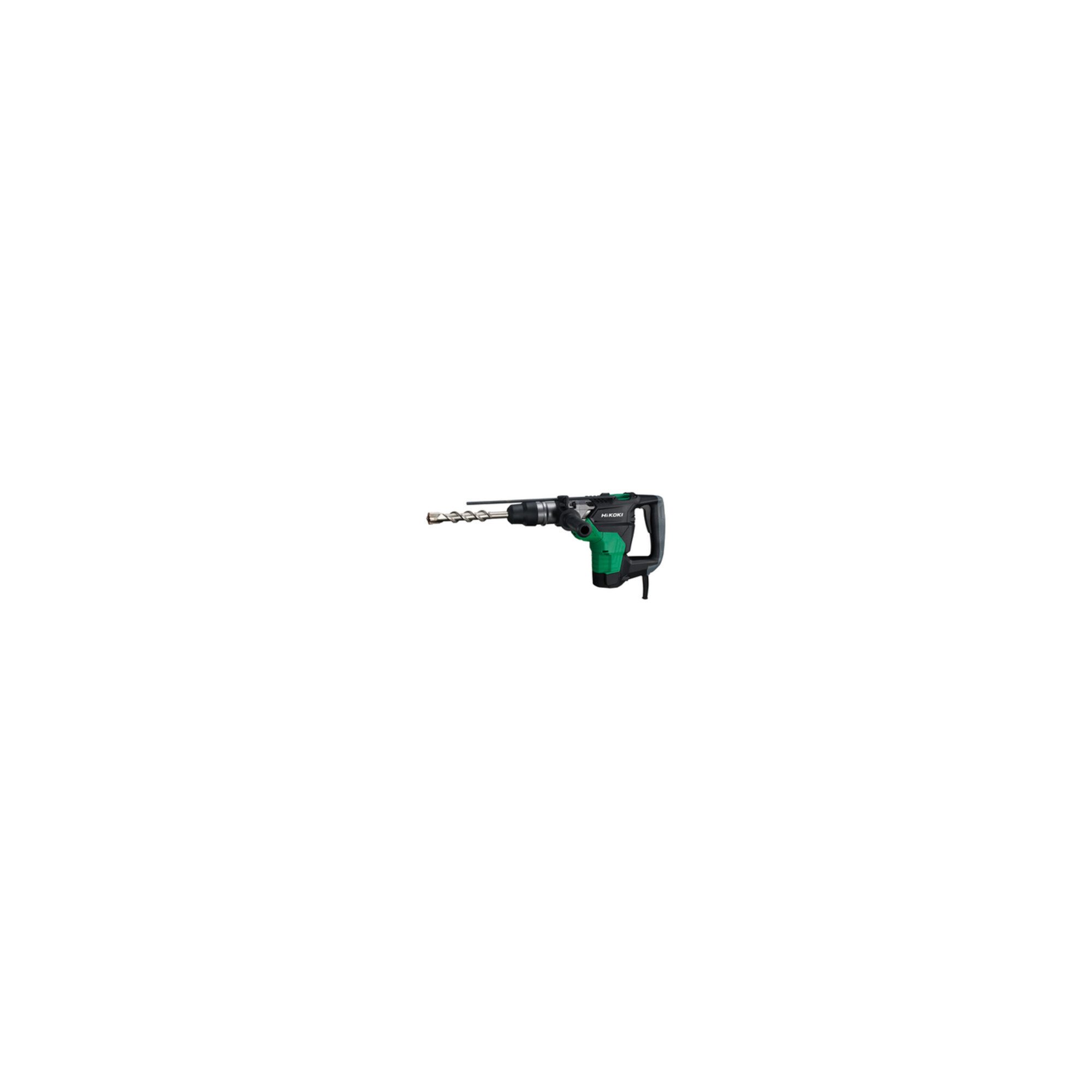 HiKOKI Bohrhammer HiKOKI Bohr-& Meißelhammer (SDS-max) DH40MC
