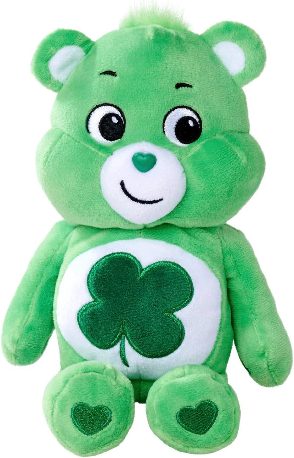 Glücksbärchis Plüschfigur Plüschtier – ca. 23 cm – weiches Kuscheltier für günstig online kaufen
