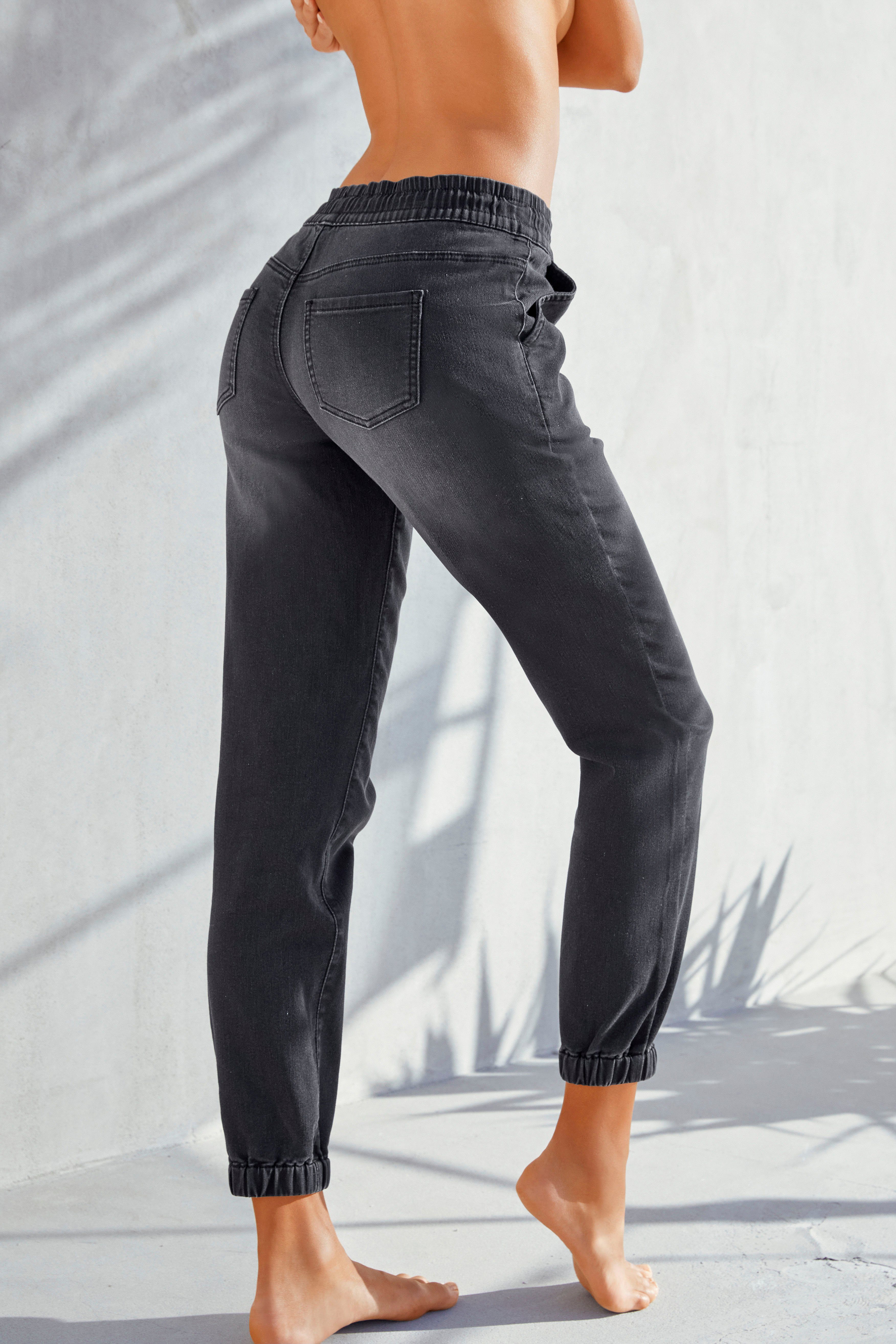 Jogger Pants