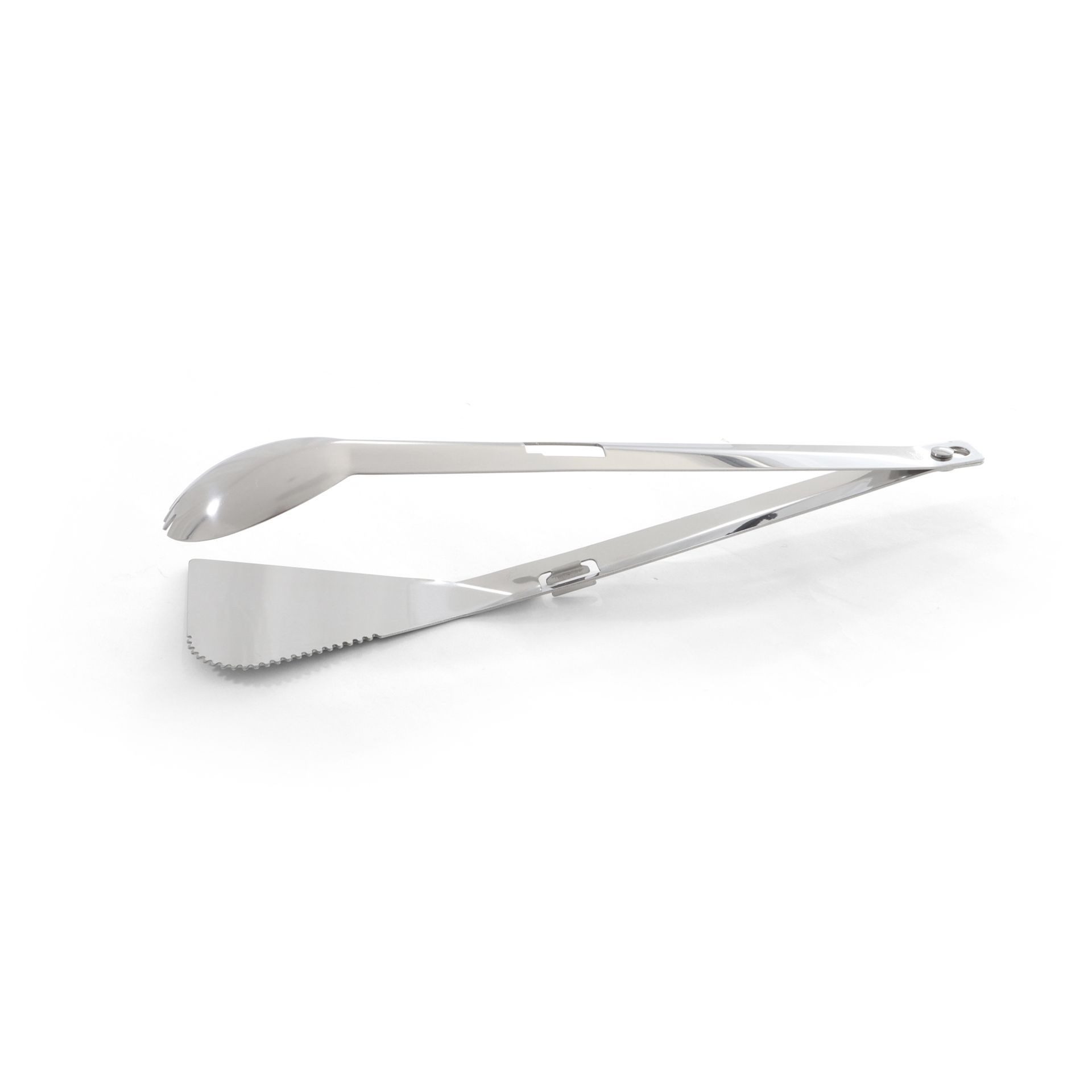 Origin Outdoors Grillzange Origin Outdoors Pfannenwender 3 in 1