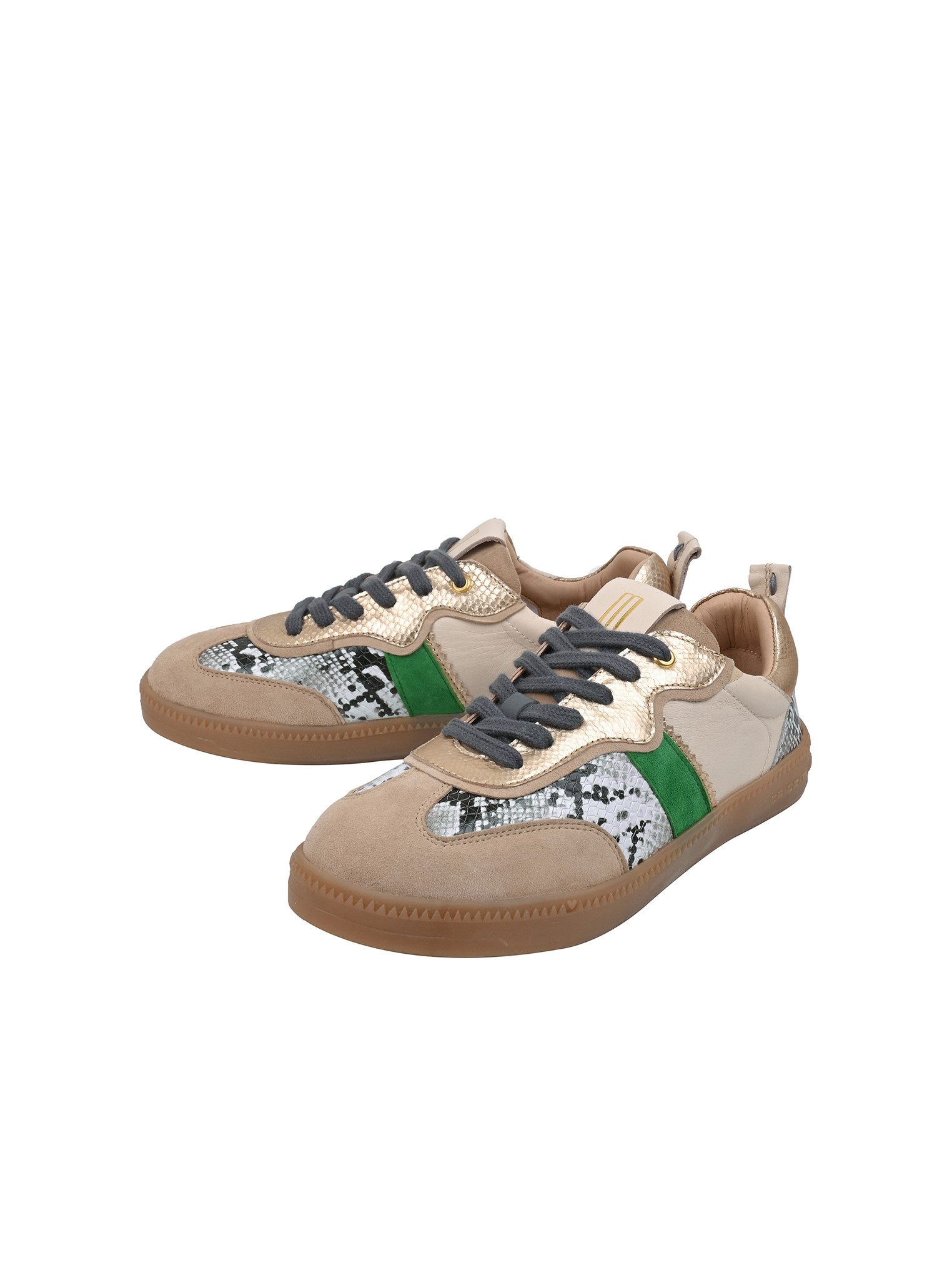 CRICKIT RONJA Sneaker
