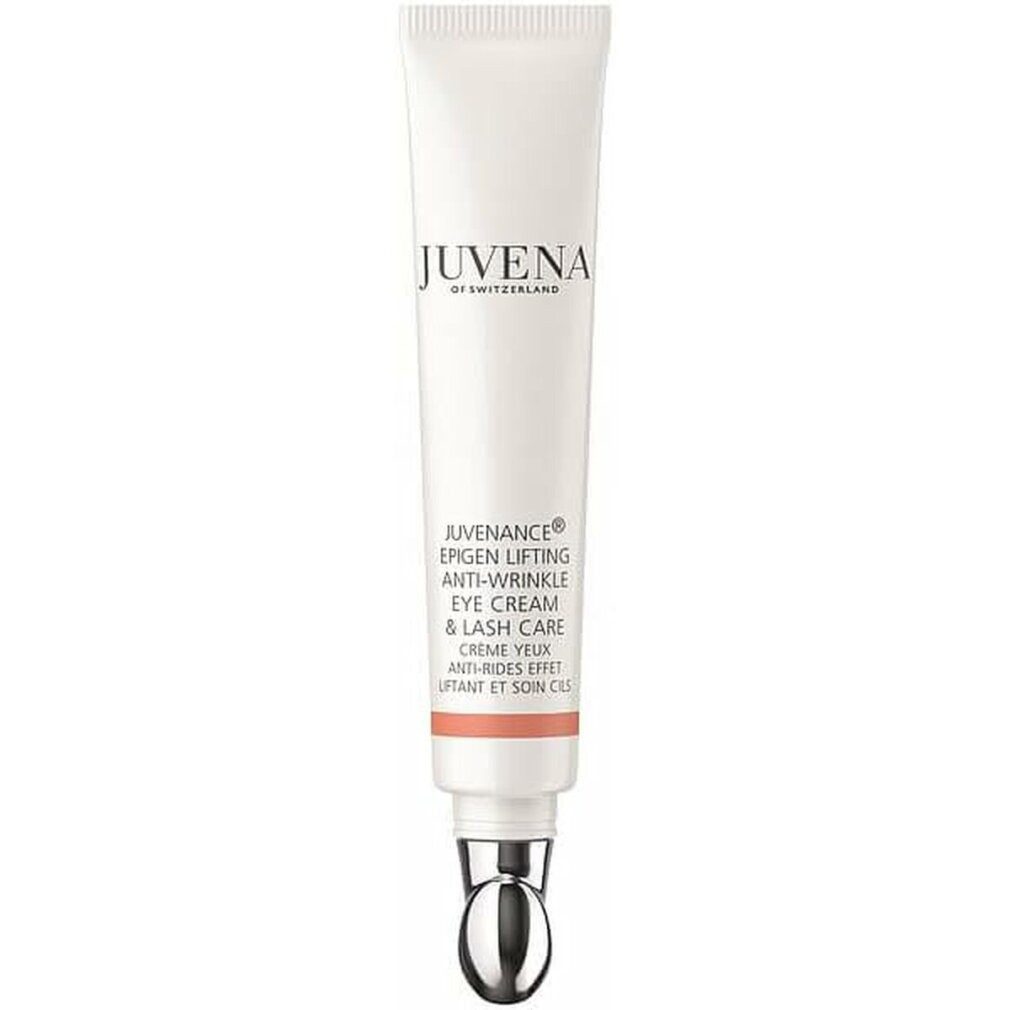 Juvena Augencreme nce Epigen Lifting Anti-Falte Eye Cream & Lash Care
