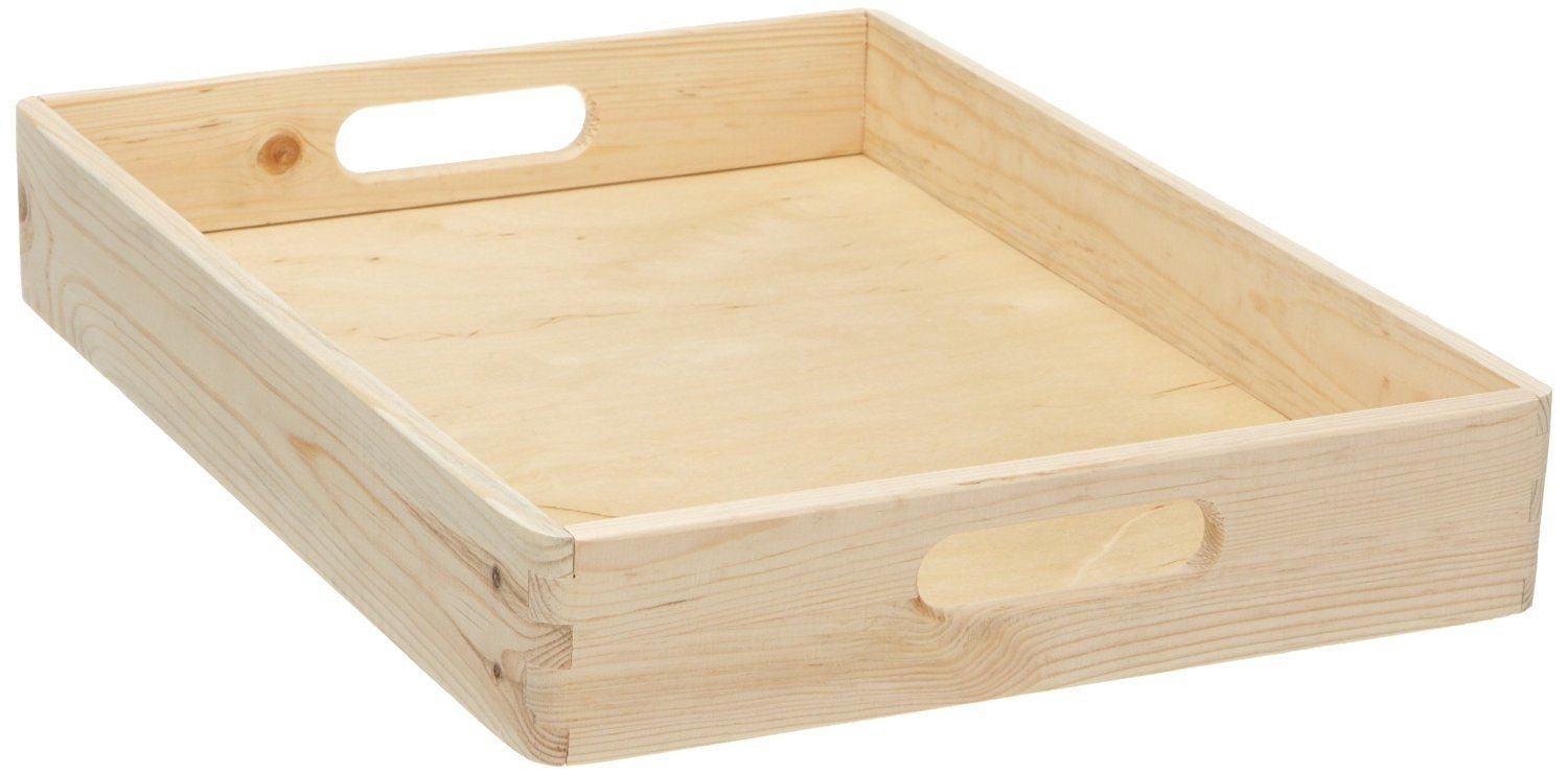 Zeller Present Aufbewahrungsbox