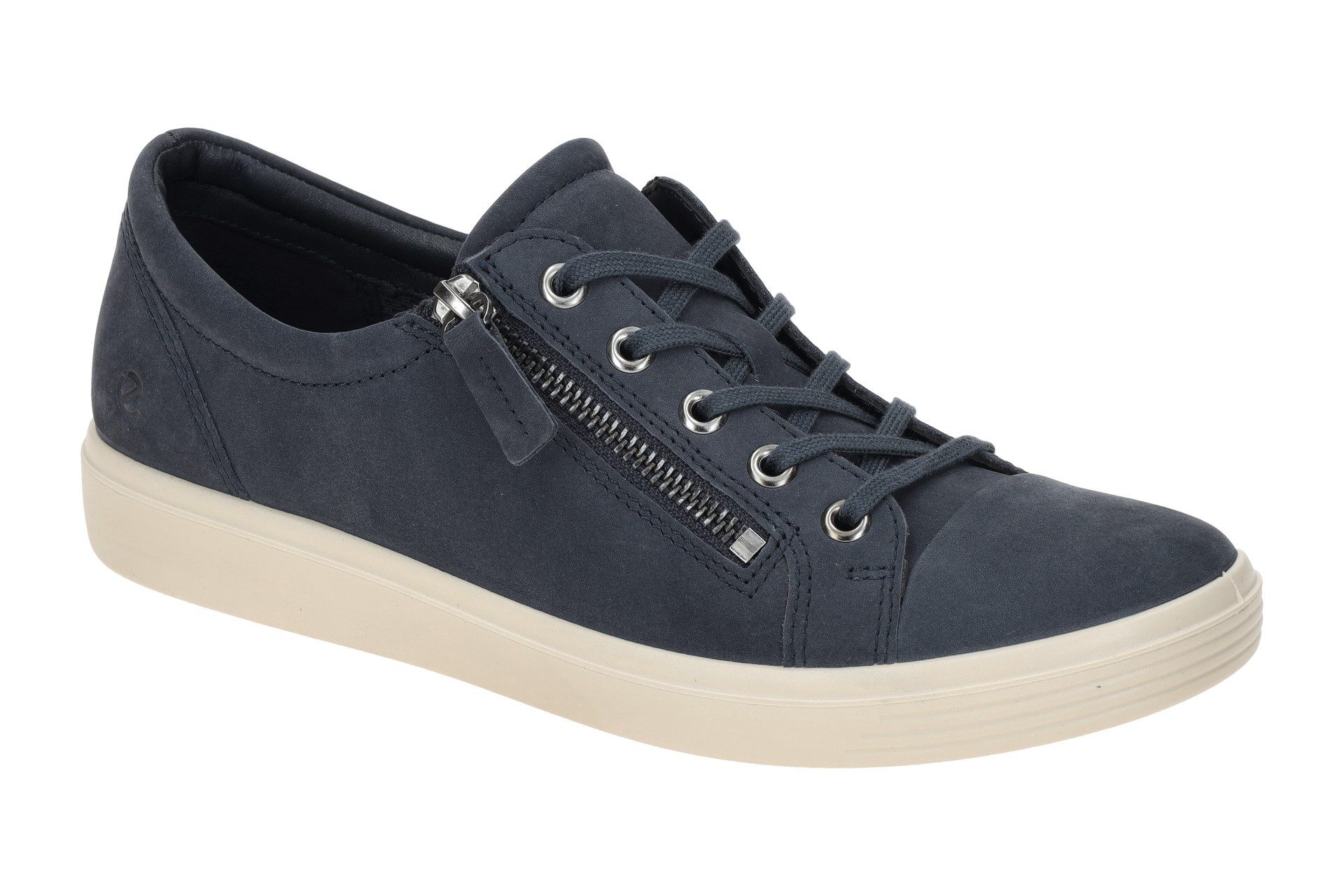 Ecco 21863302038 Schnürschuh