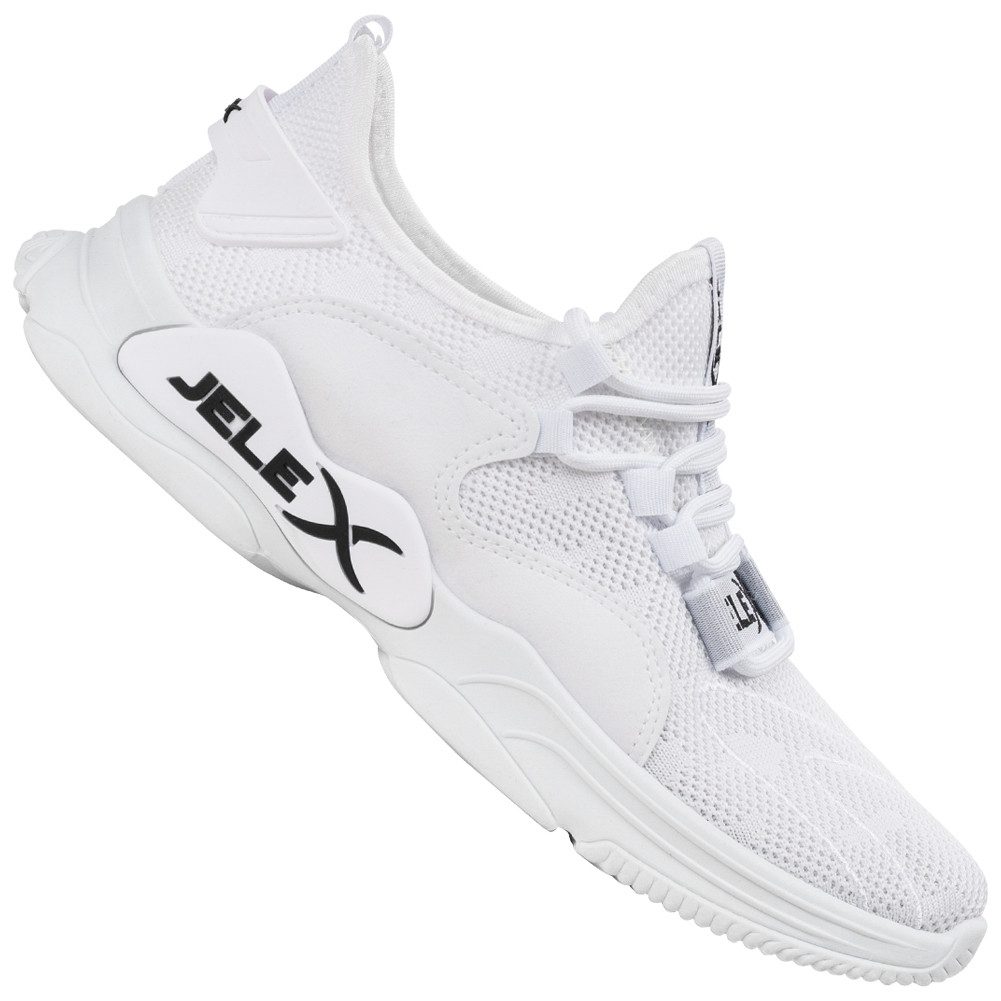 JELEX JELEX "Performance" Herren Sneaker Sneaker günstig online kaufen