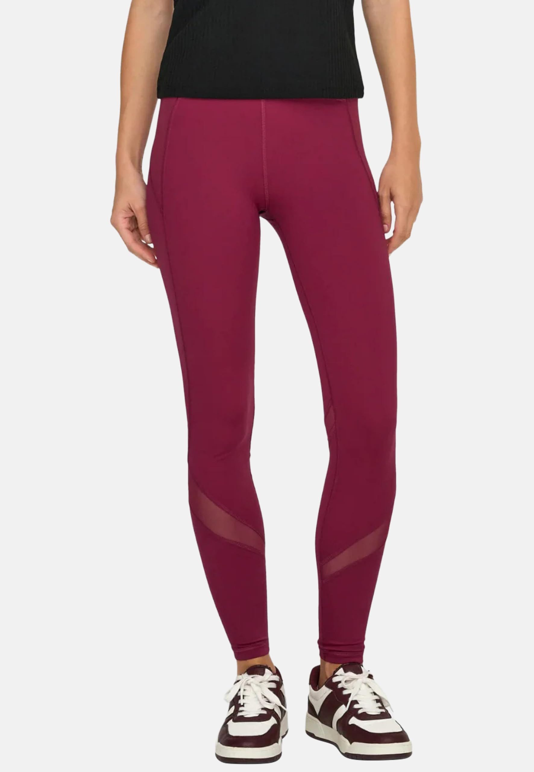 ONLY Play Leggings Onprya-3-Posh