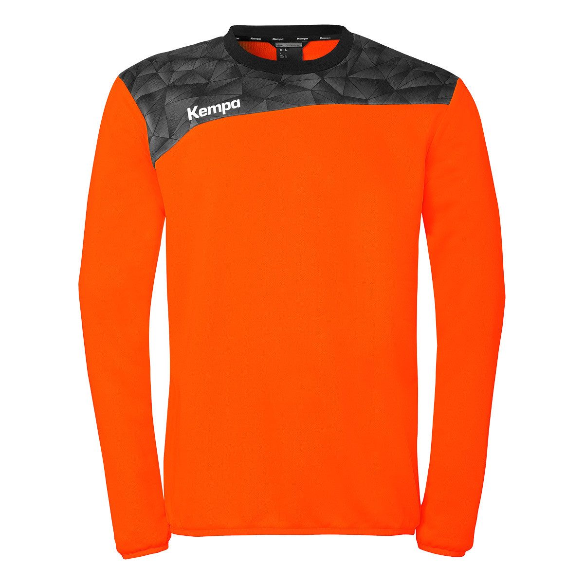 Kempa Langarmshirt Sweatshirt Athletics 29 (1-tlg., Trikot)