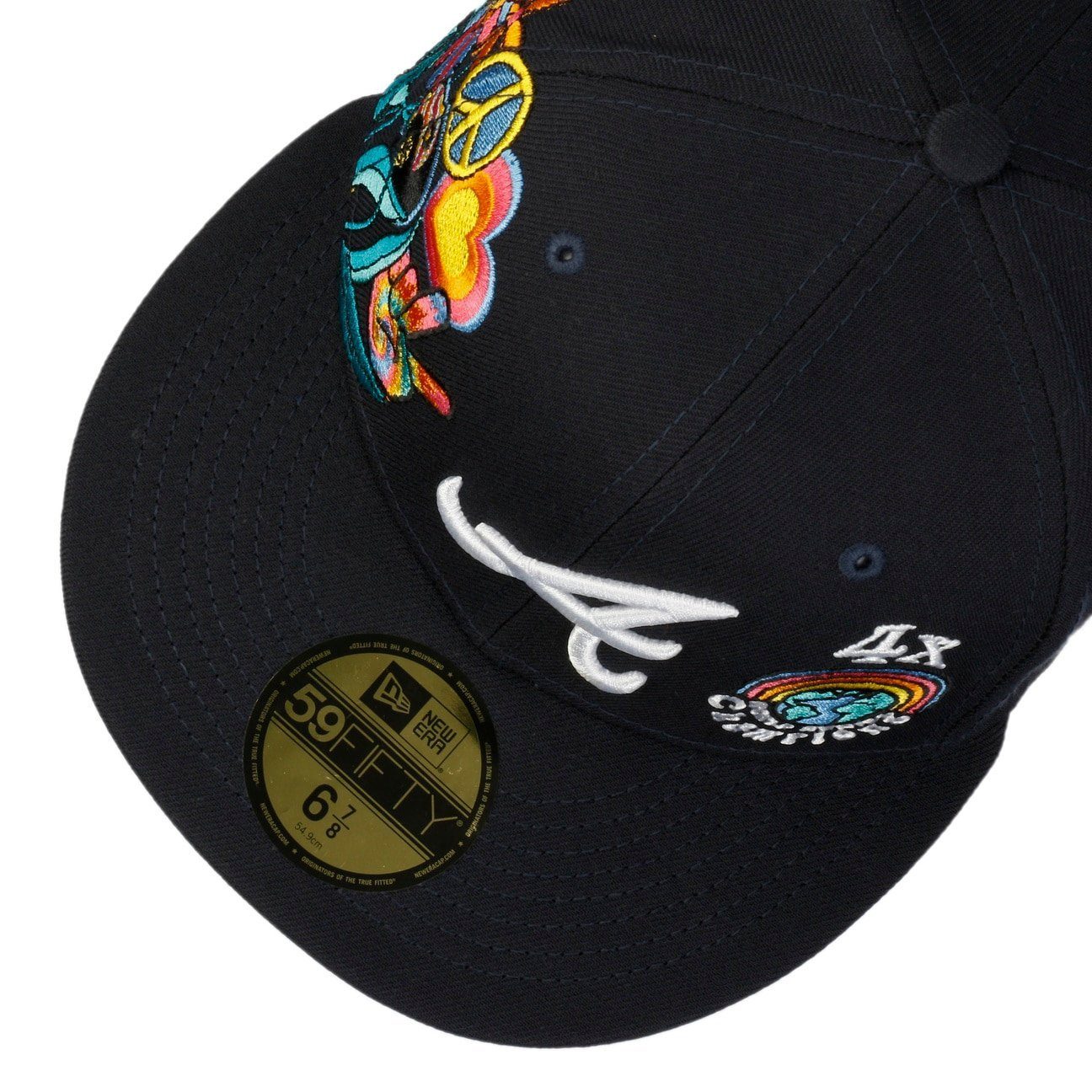 New Era Baseball Cap (1-St) Basecap günstig online kaufen
