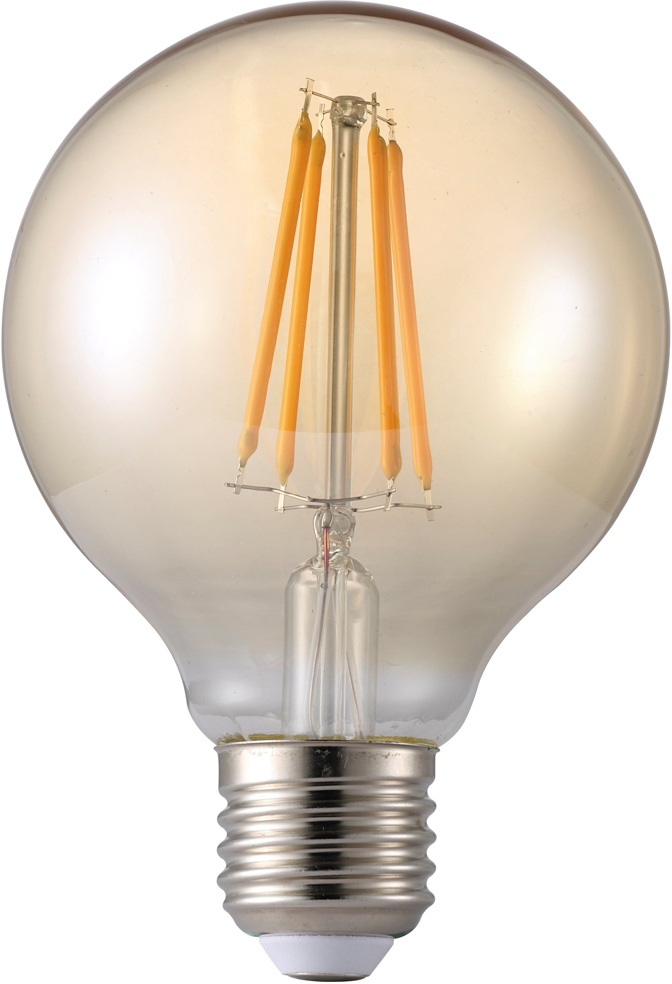 Nordlux LED-Leuchtmittel, E27, Warmweiß online kaufen | OTTO