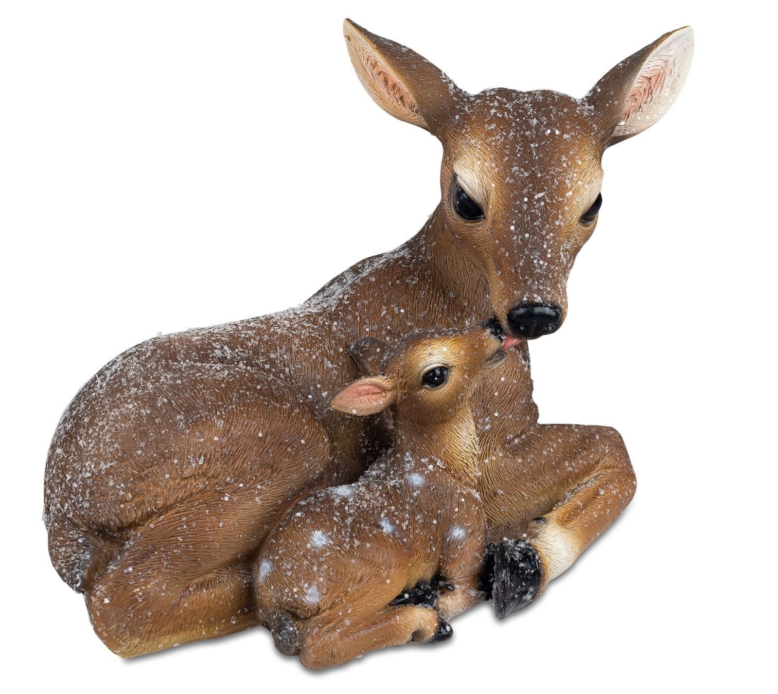 formano Tierfigur Reh mit Kitz Figur günstig online kaufen