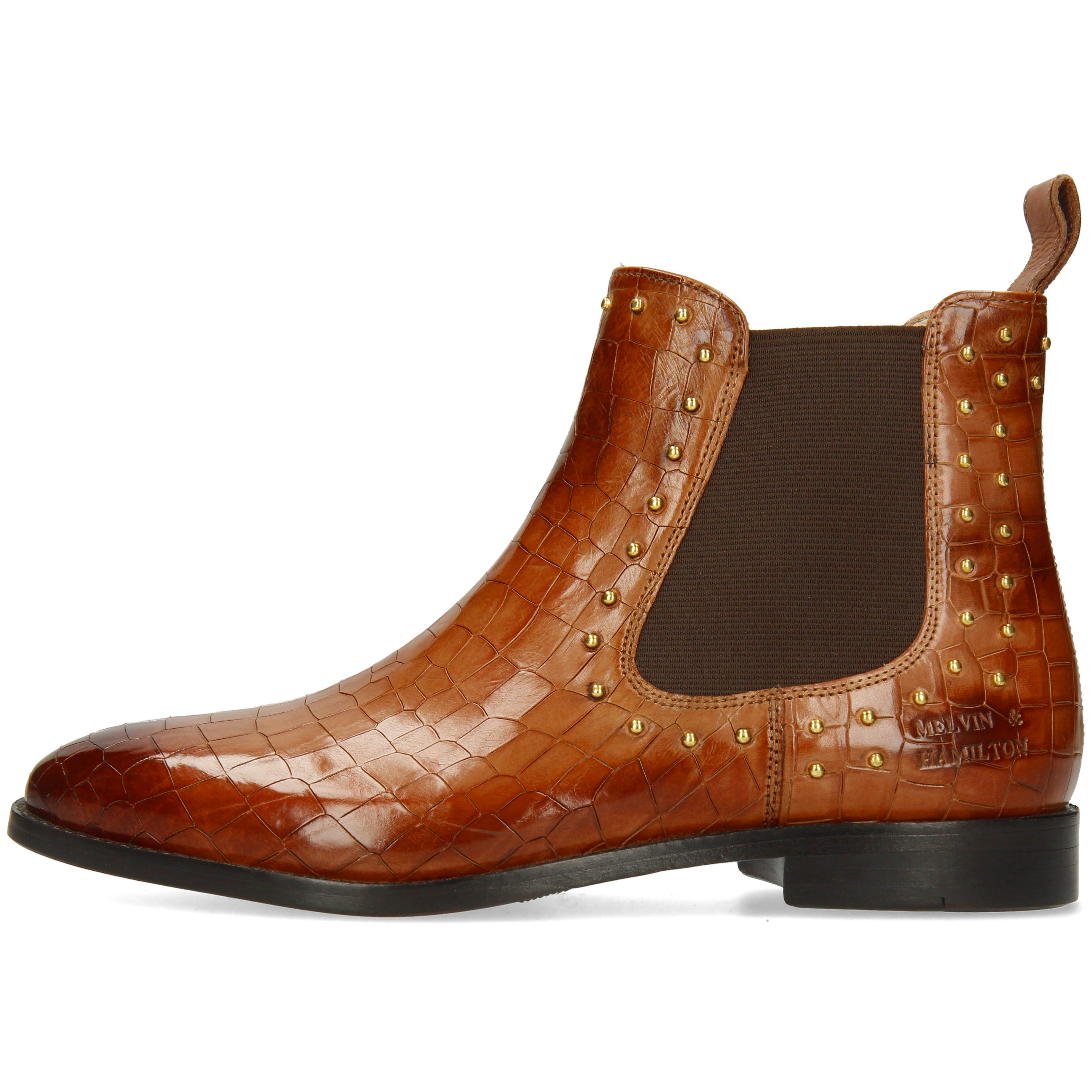 Melvin & Hamilton Katrin 3 Stiefelette