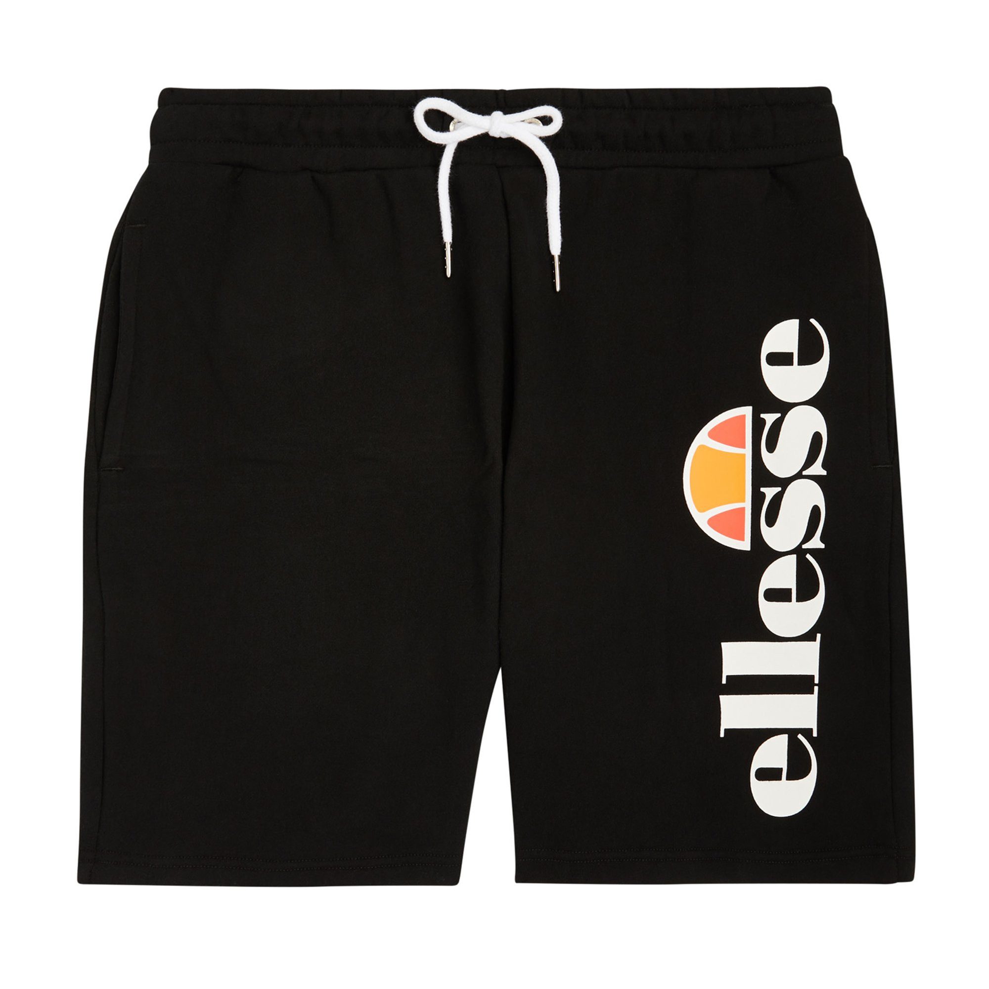 Sweatshorts Herren Shorts Baumwolle BOSSINI 7" SHORT