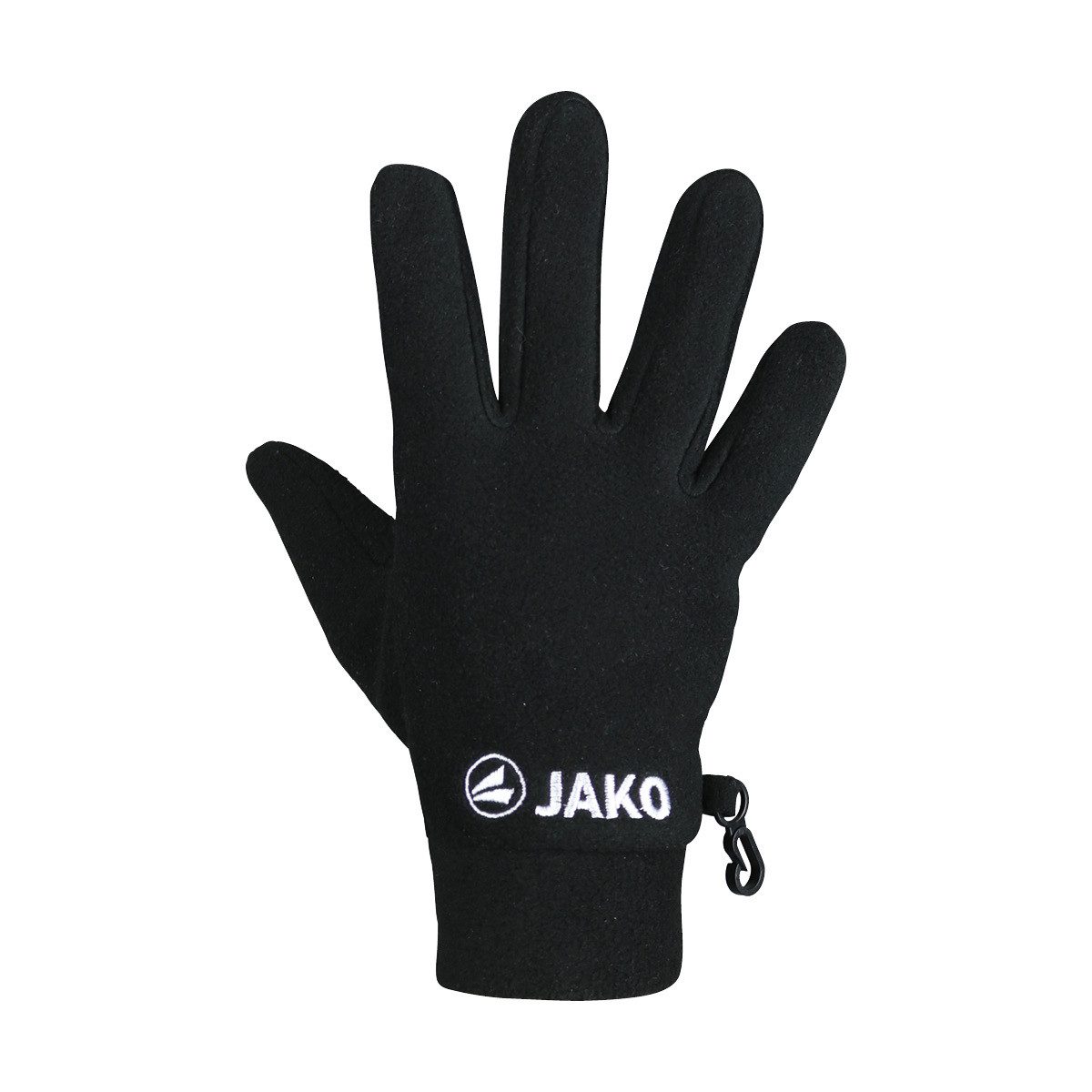 Jako Torwarthandschuhe 1230 Fleecehandschuhe günstig online kaufen