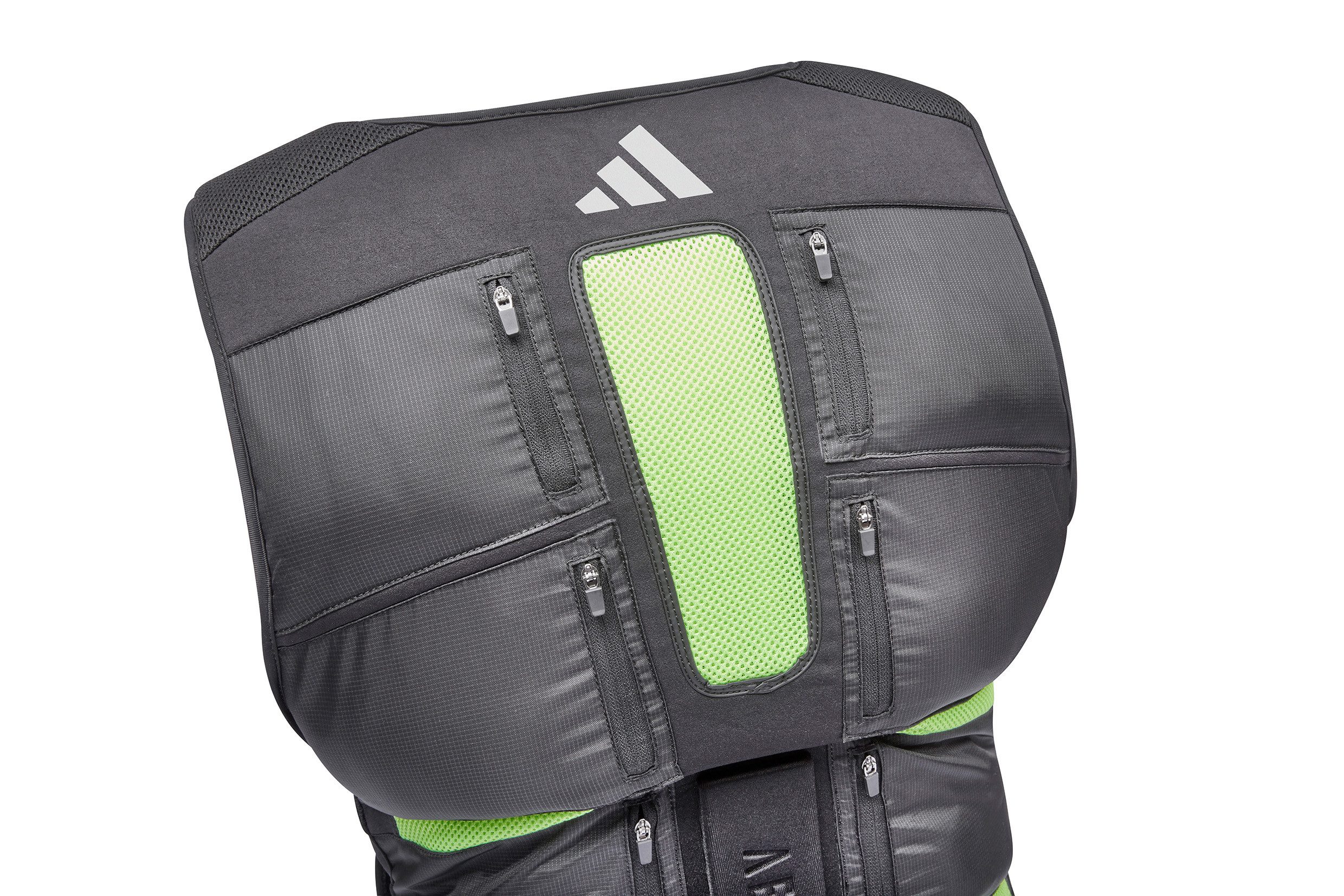 adidas Performance Gewichtsweste Adidas Performance Adjustable Weight Vest - 10 kg