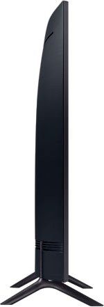 Image of Samsung GU55TU8379U Curved-LED-Fernseher (138 cm/55 Zoll, 4K Ultra HD, Smart-TV)