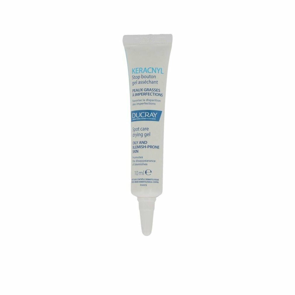 Ducray Keracnyl Spot Care Drying Gel