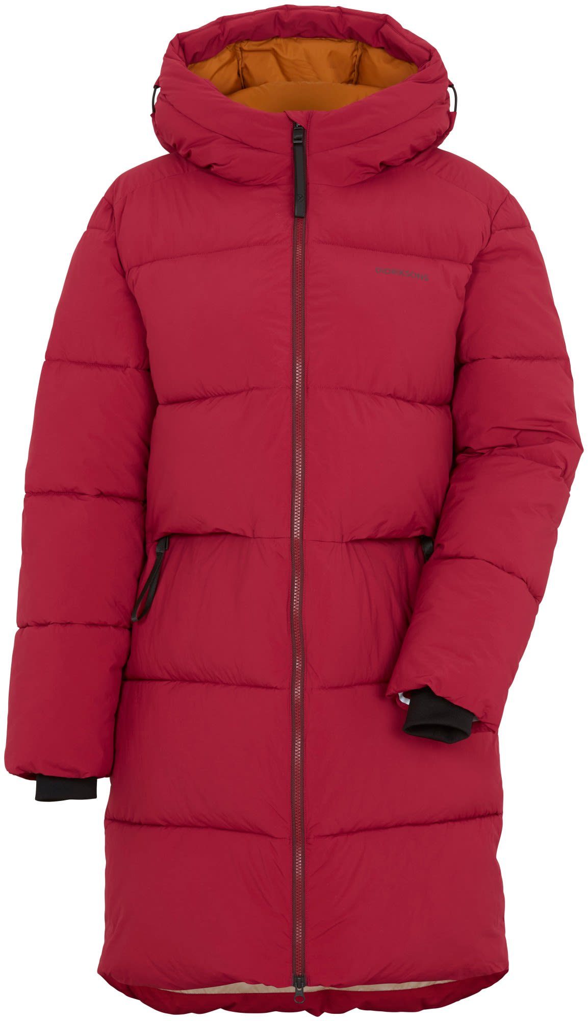 Didriksons Parka Didriksons W Nomi Parka 2 Damen Parka