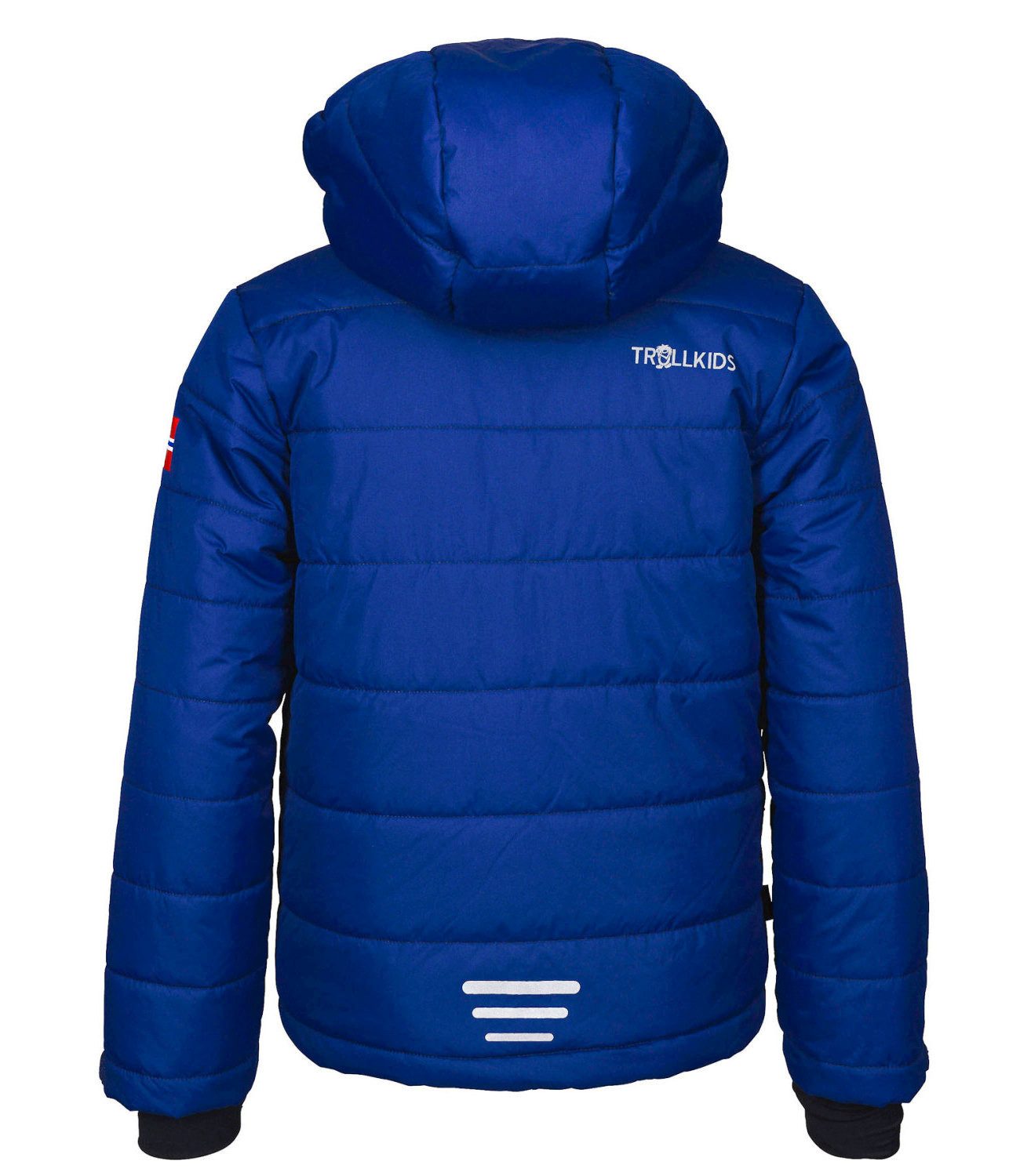 TROLLKIDS Winterjacke Hemsedal Wasserdicht