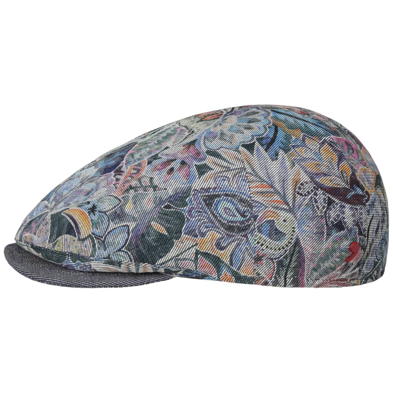 Alfonso D´Este Flat Cap
