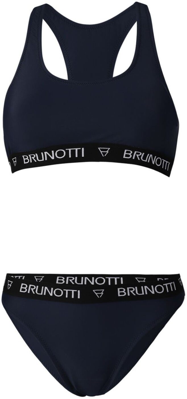 Brunotti Bügel-Bikini Jazz Women Bikini INDIGO günstig online kaufen