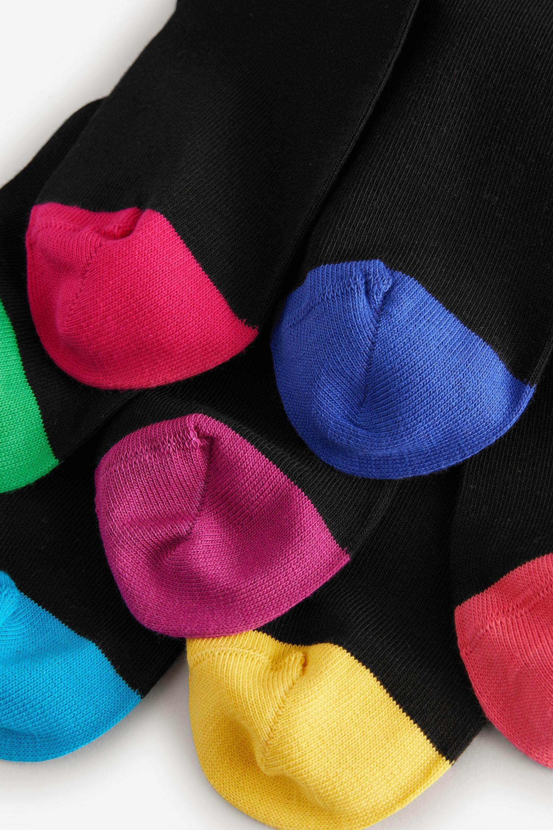 Next Kurzsocken Herren-Socken mit hohem Baumwollanteil, 7er-Pack (7-Paar) günstig online kaufen